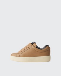 Retro Pro Sneaker - Leather image number 1