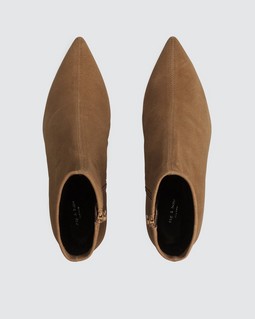 Brea Boot - Suede image number 4