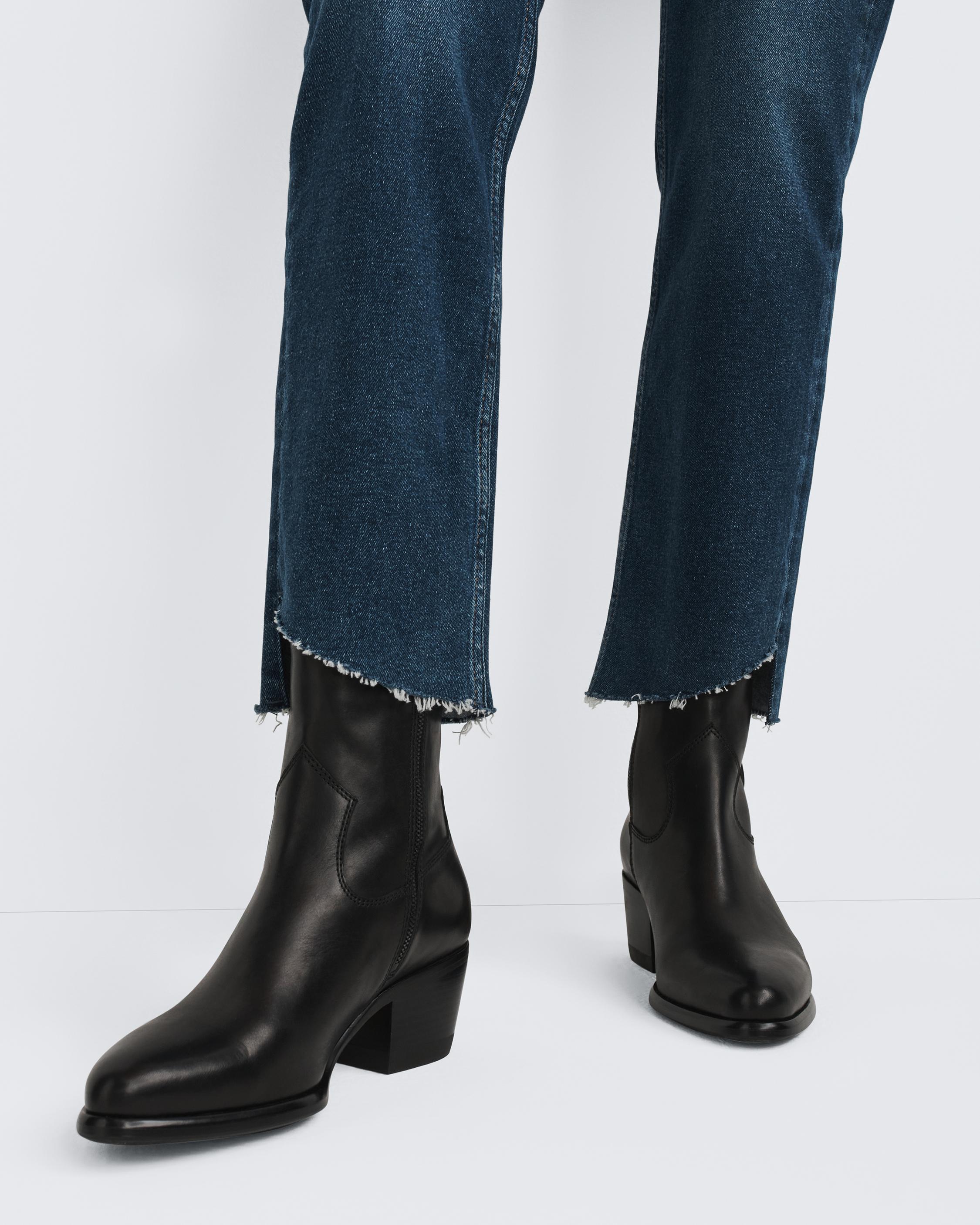 Rag and bone blyth on sale boot