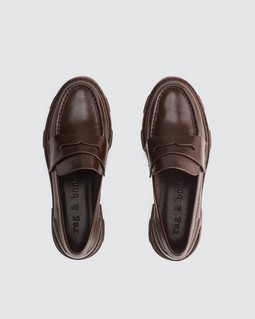 Shiloh Loafer - Patent Leather image number 4