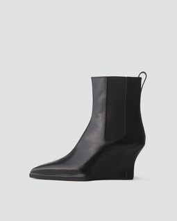 Eclipse Chelsea Boot - Leather image number 1