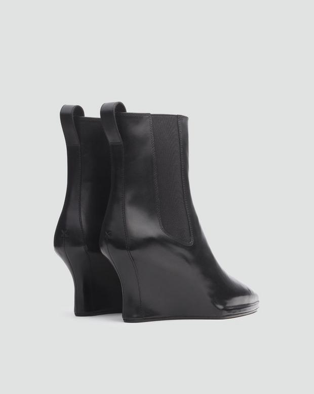 Eclipse Chelsea Boot - Leather image number 2