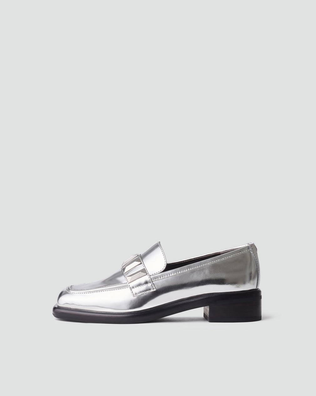 Maxwell Loafer - Leather