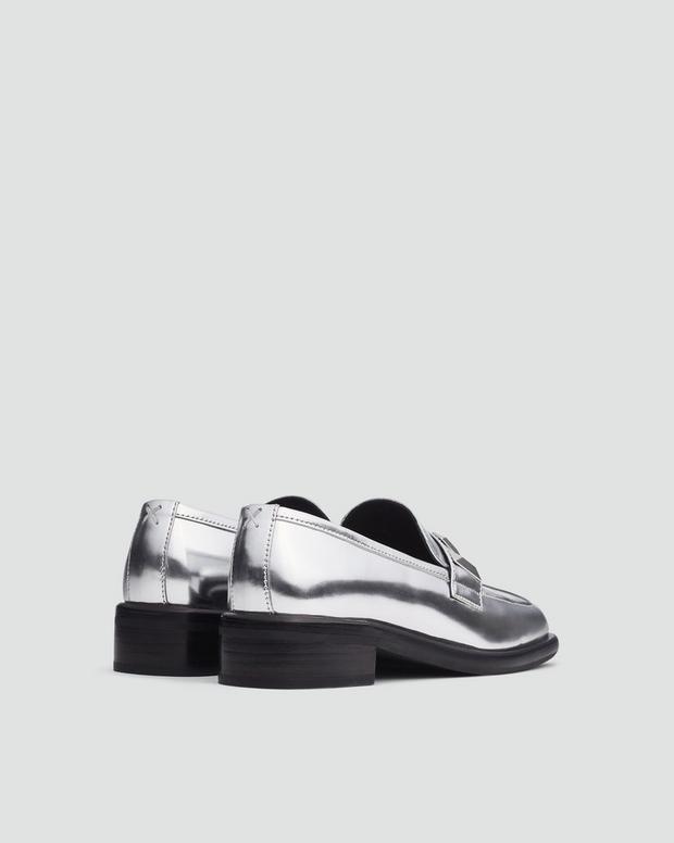 Maxwell Loafer - Leather image number 3
