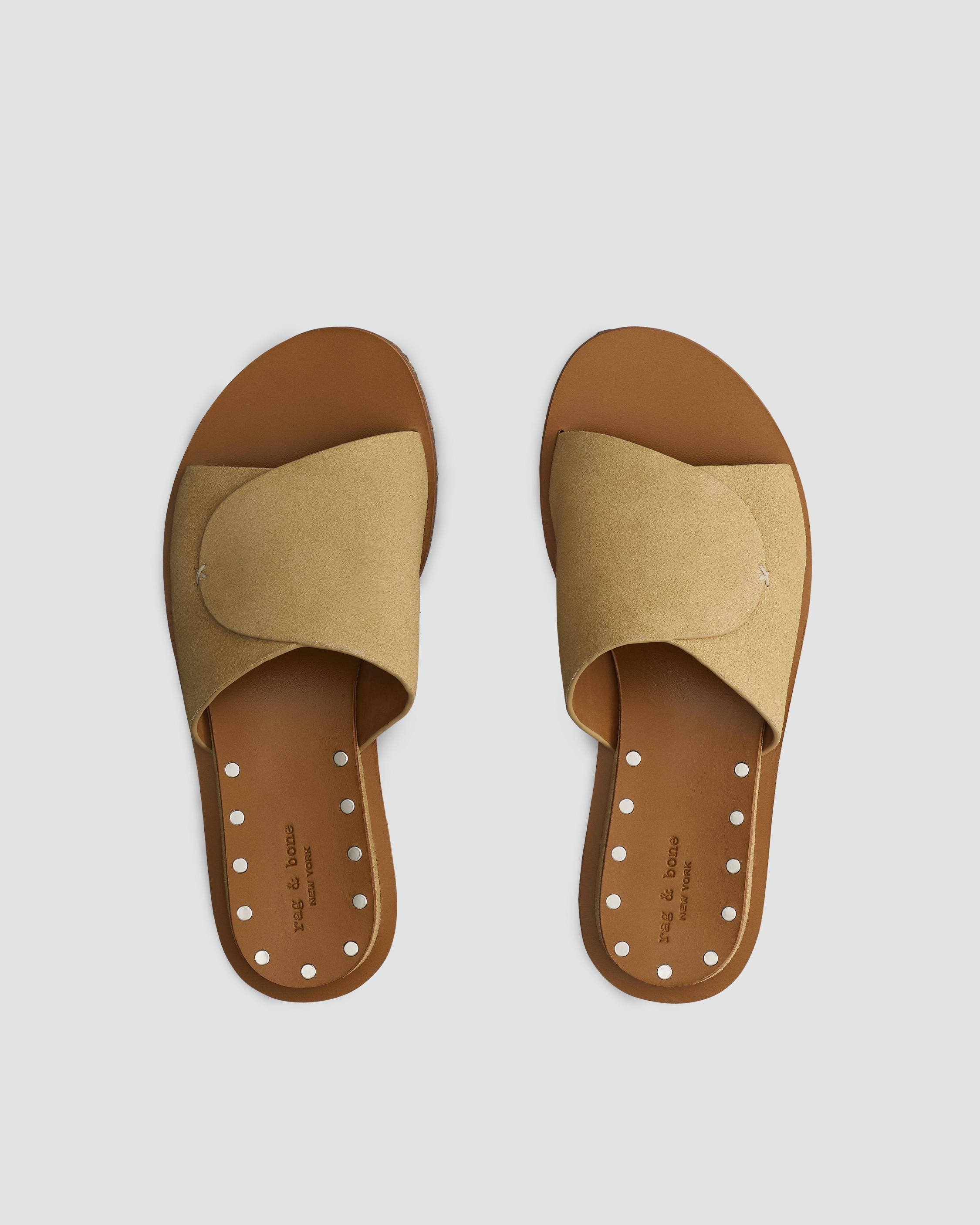 Rag and bone slides new arrivals