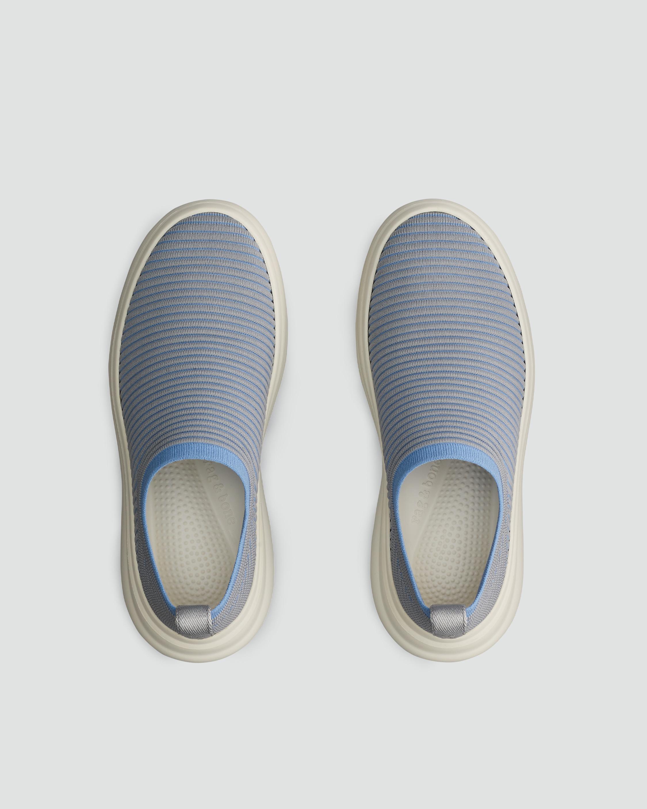 Brixley Slip -On - Knit