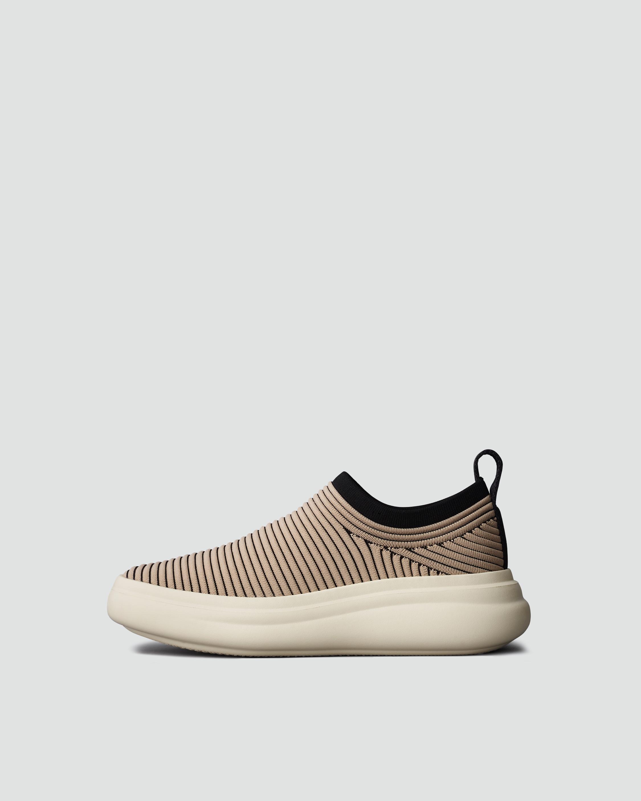 Brixley Slip -On - Knit image number 1