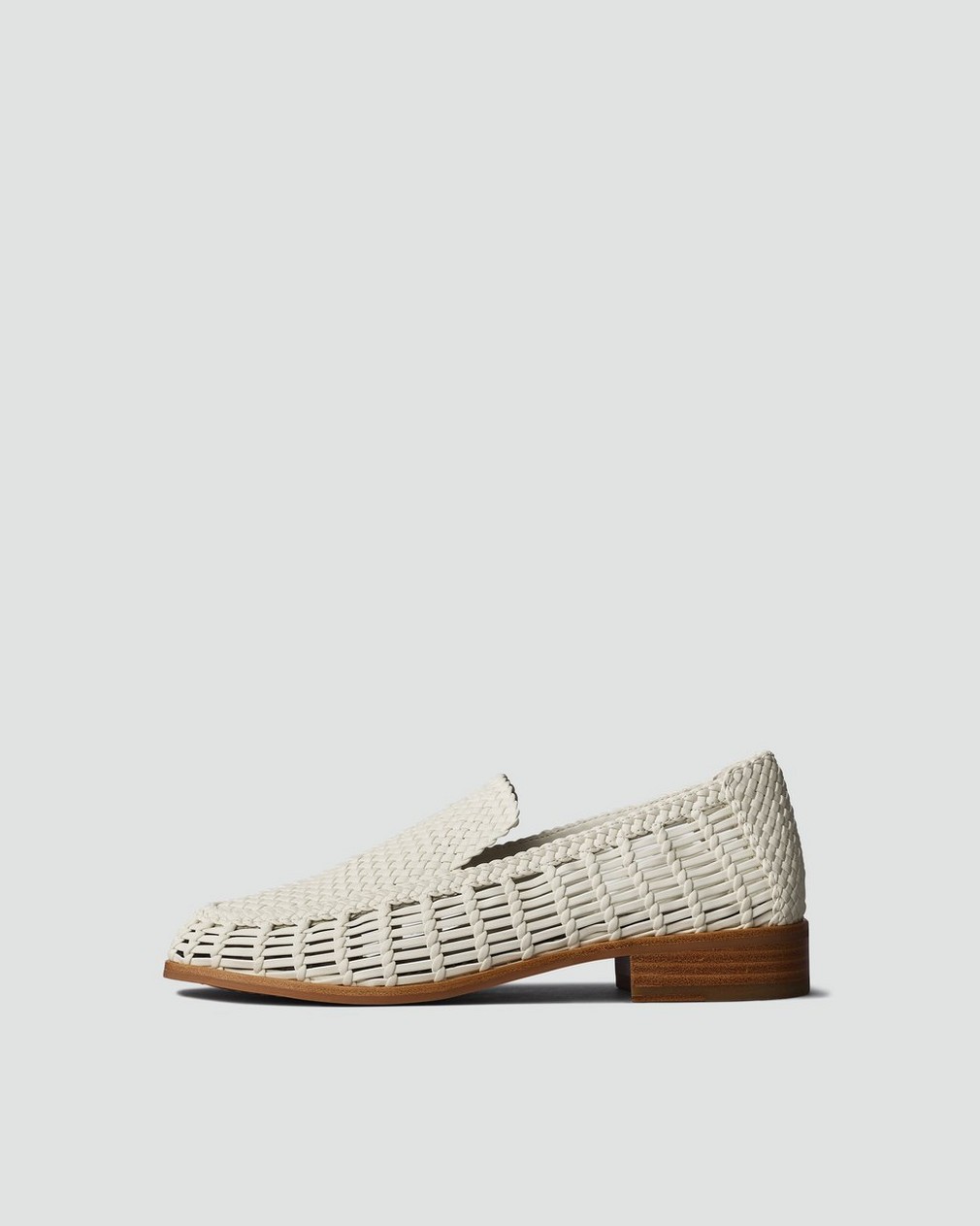 Sid Loafer - Woven