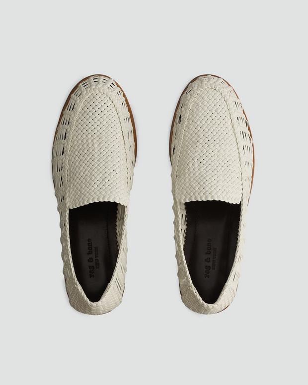 Sid Loafer - Woven image number 2