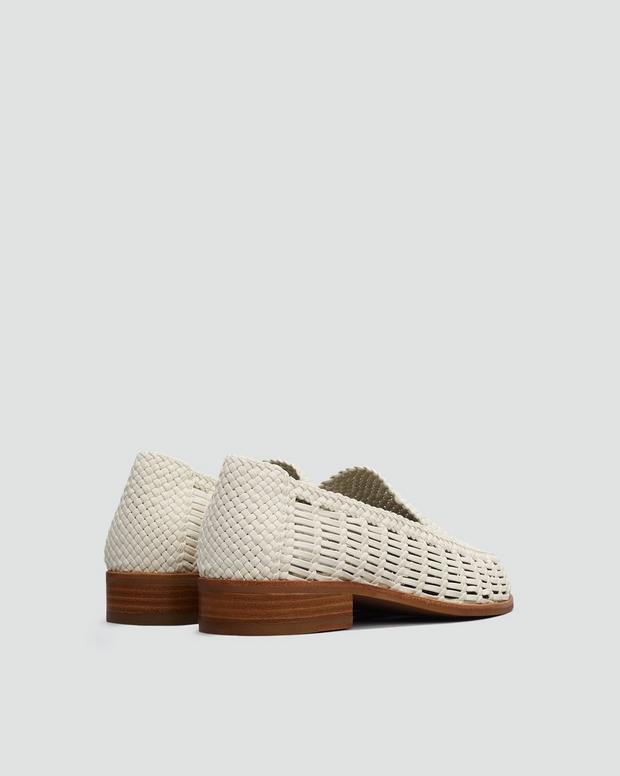 Sid Loafer - Woven image number 3