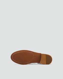Sid Loafer - Woven image number 4