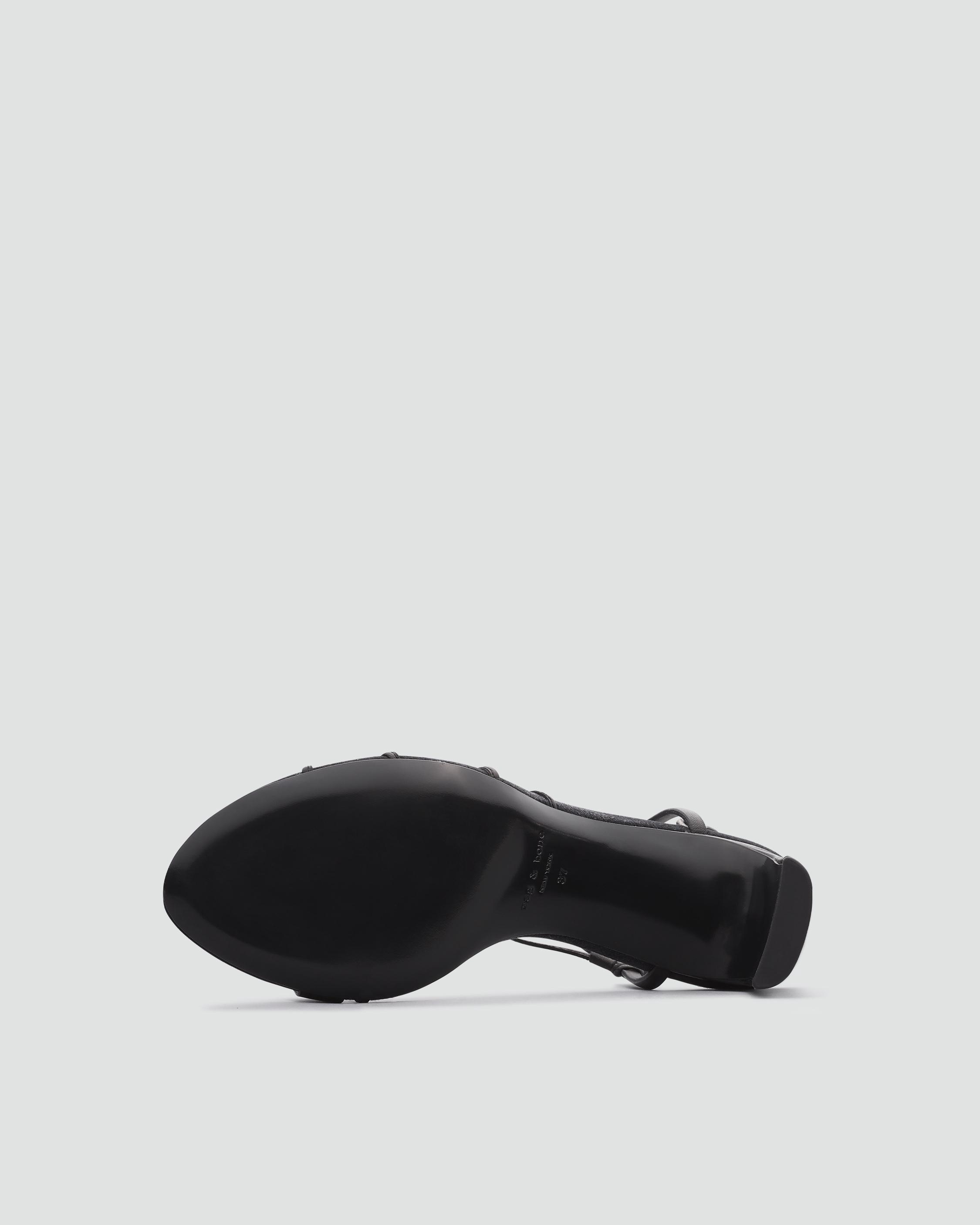 Vossen Sandal - Leather image number 4