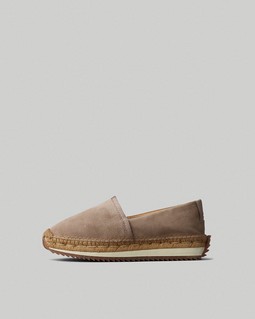 Rb Espadrille Runner - Suede image number 1