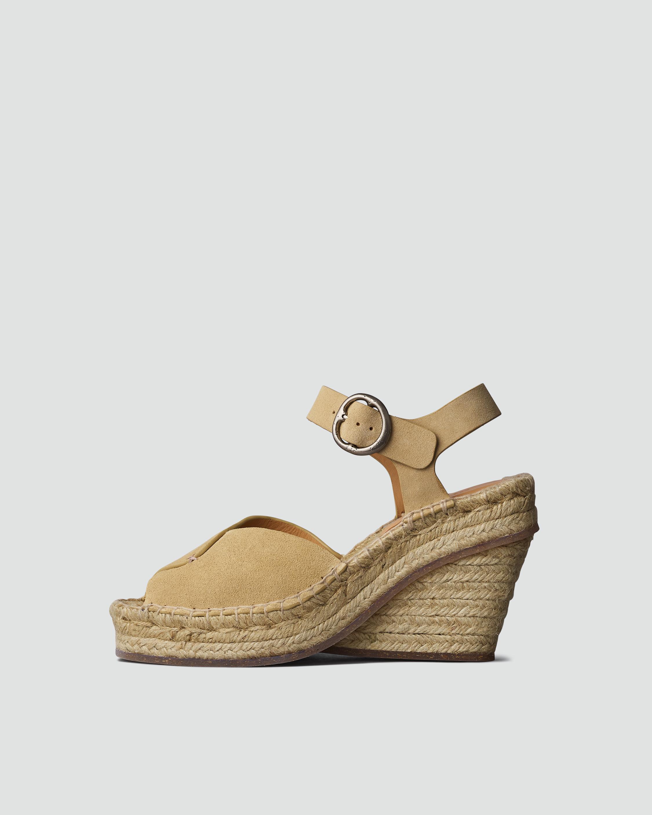 Women's Sandals with an Urban Edge | rag & bone