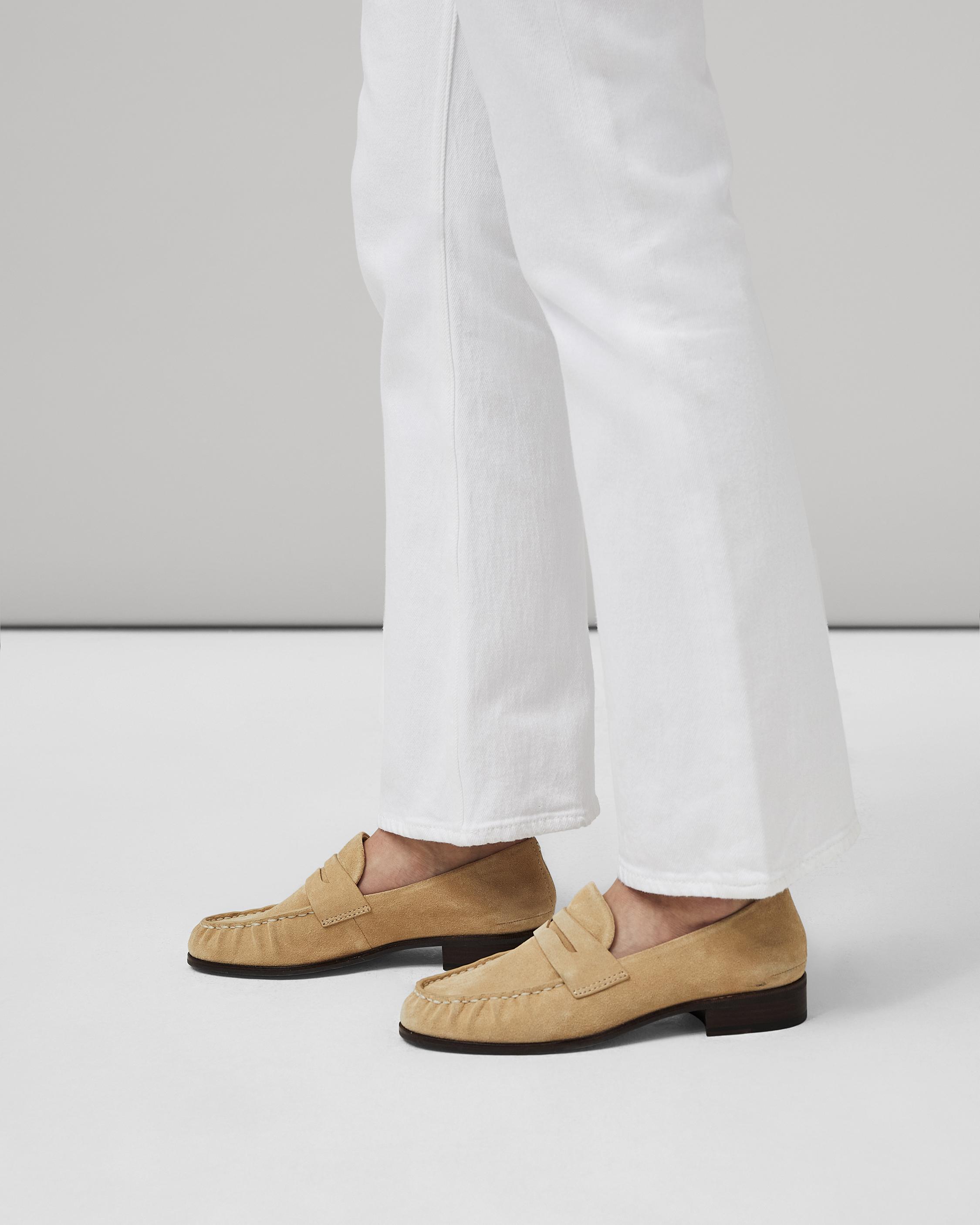 Rag & clearance bone loafers