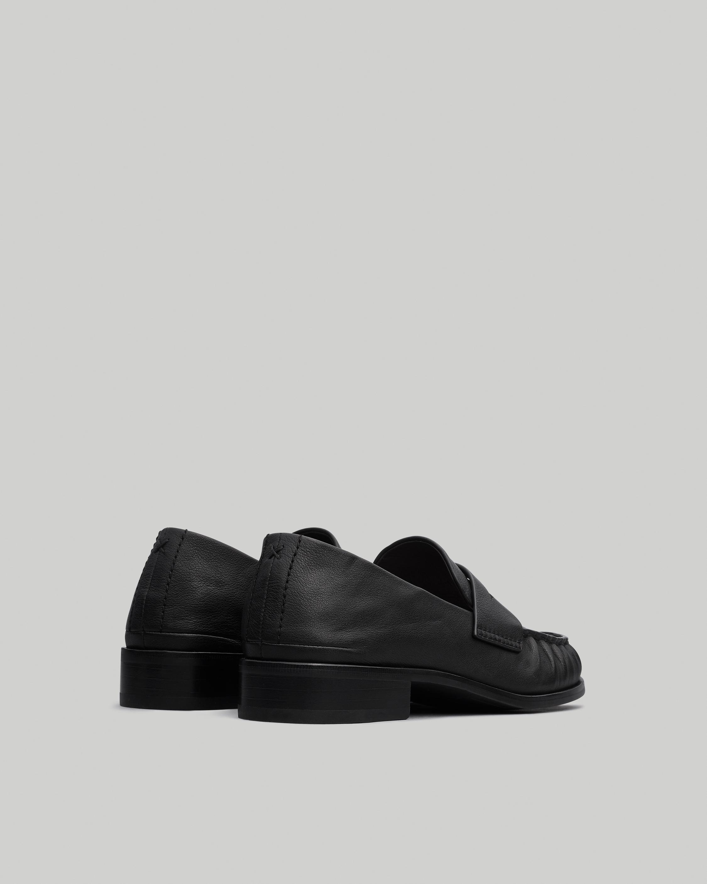 Sid Loafer - Leather image number 3