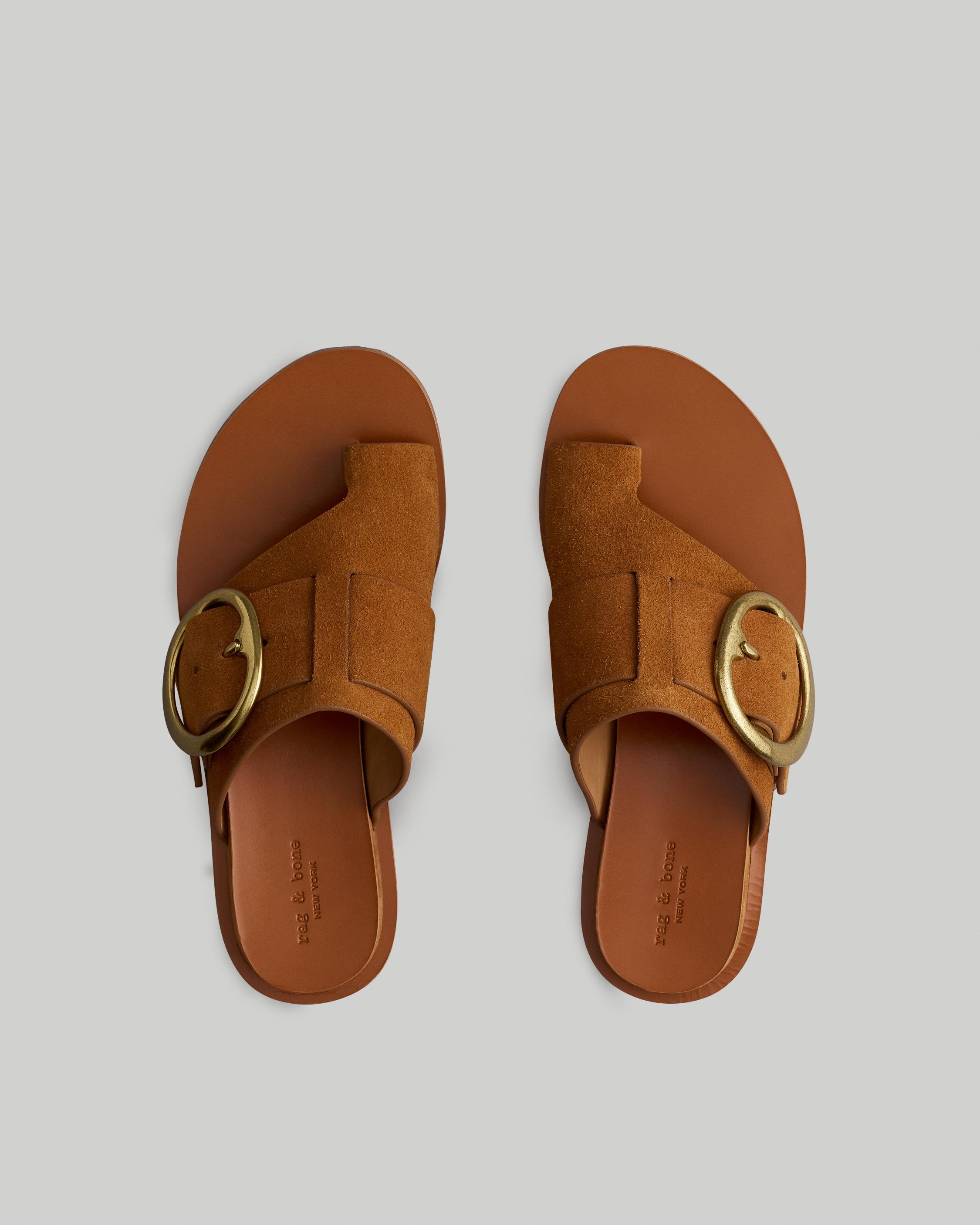 Rag & clearance bone slide sandals