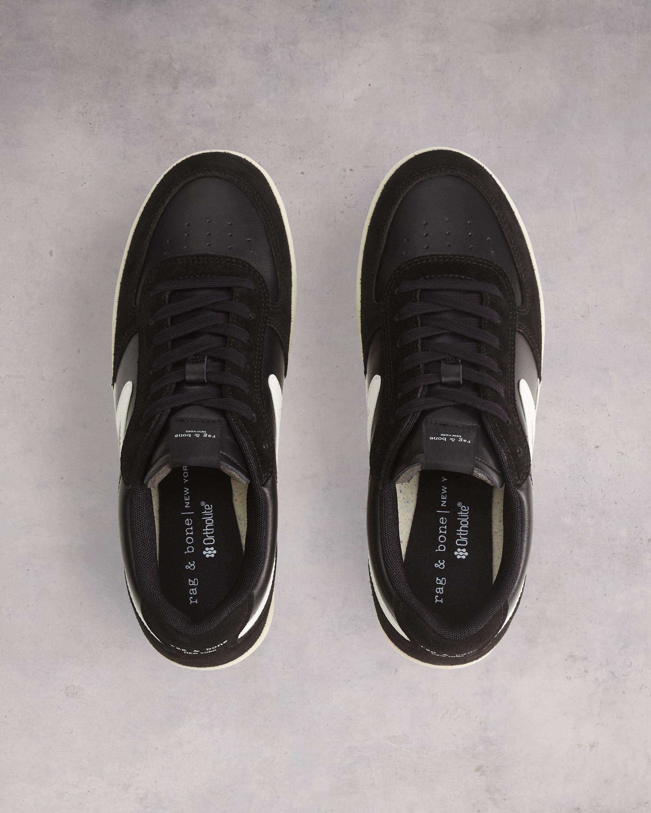 sneakers court vantage