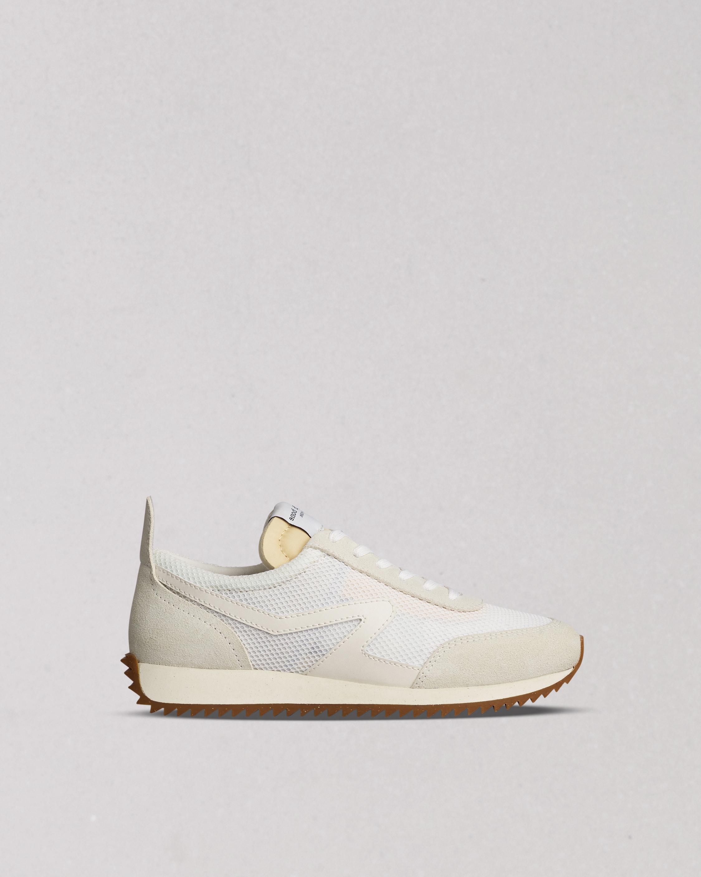 Retro Runner Sneakers image number 1
