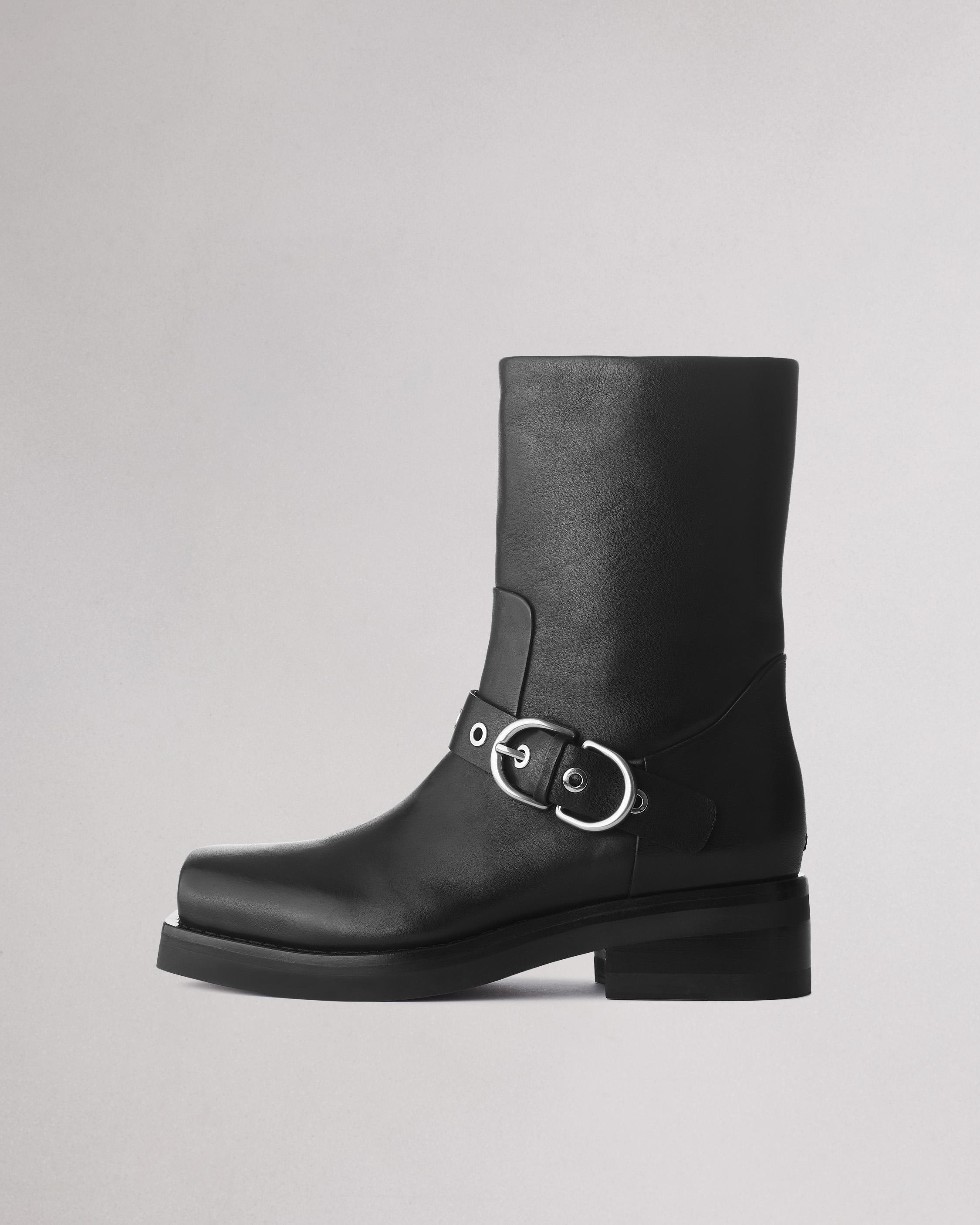 Rag and bone moto boots hotsell