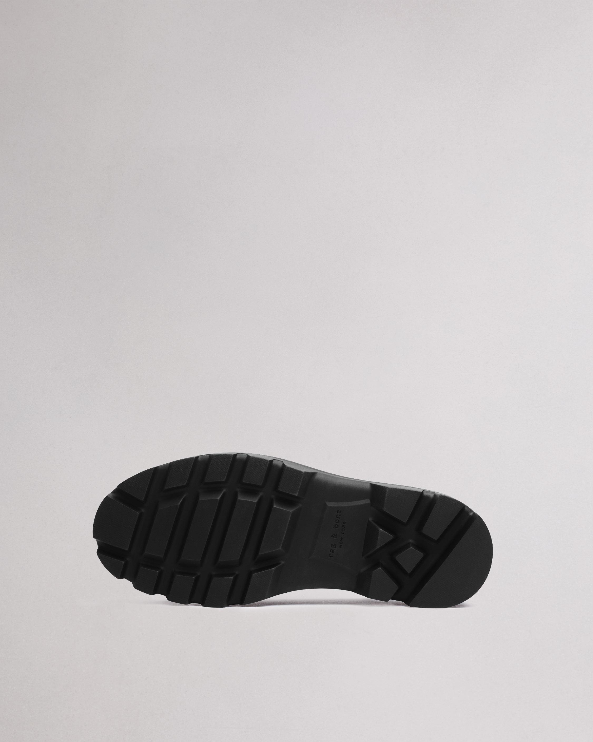 Quinn Leather Loafers image number 5
