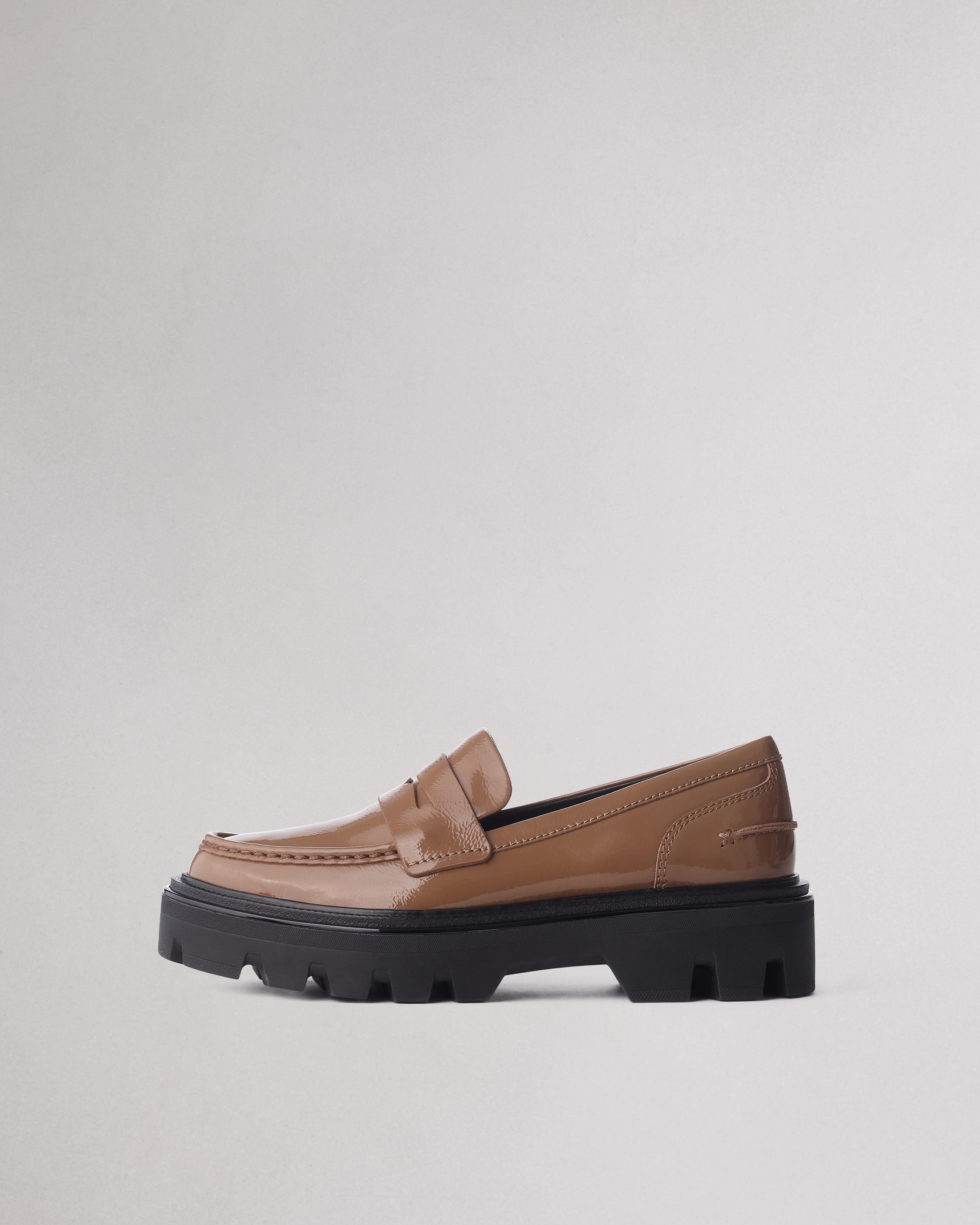 Quinn Leather Loafer image number 1