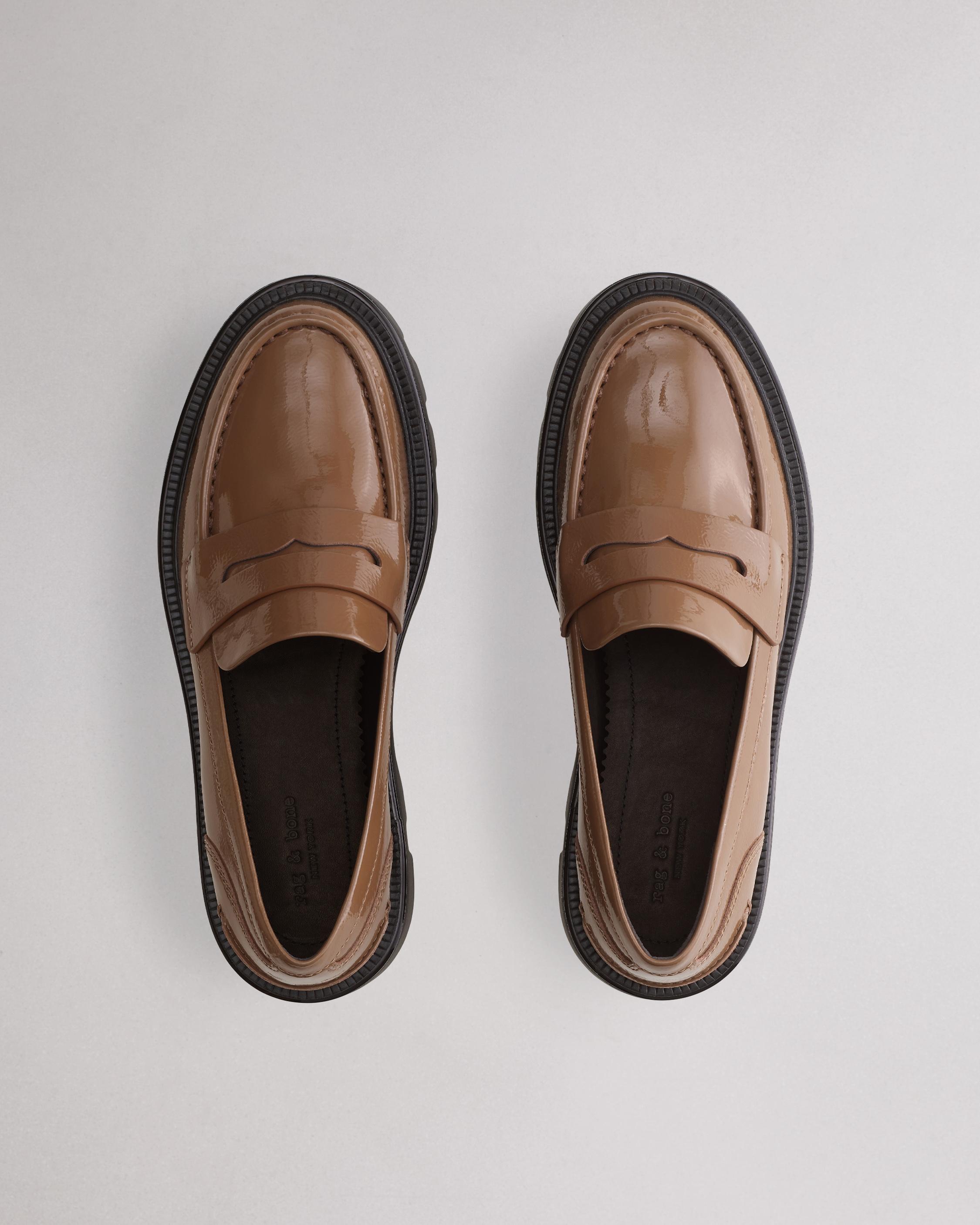 Quinn Leather Loafer image number 4