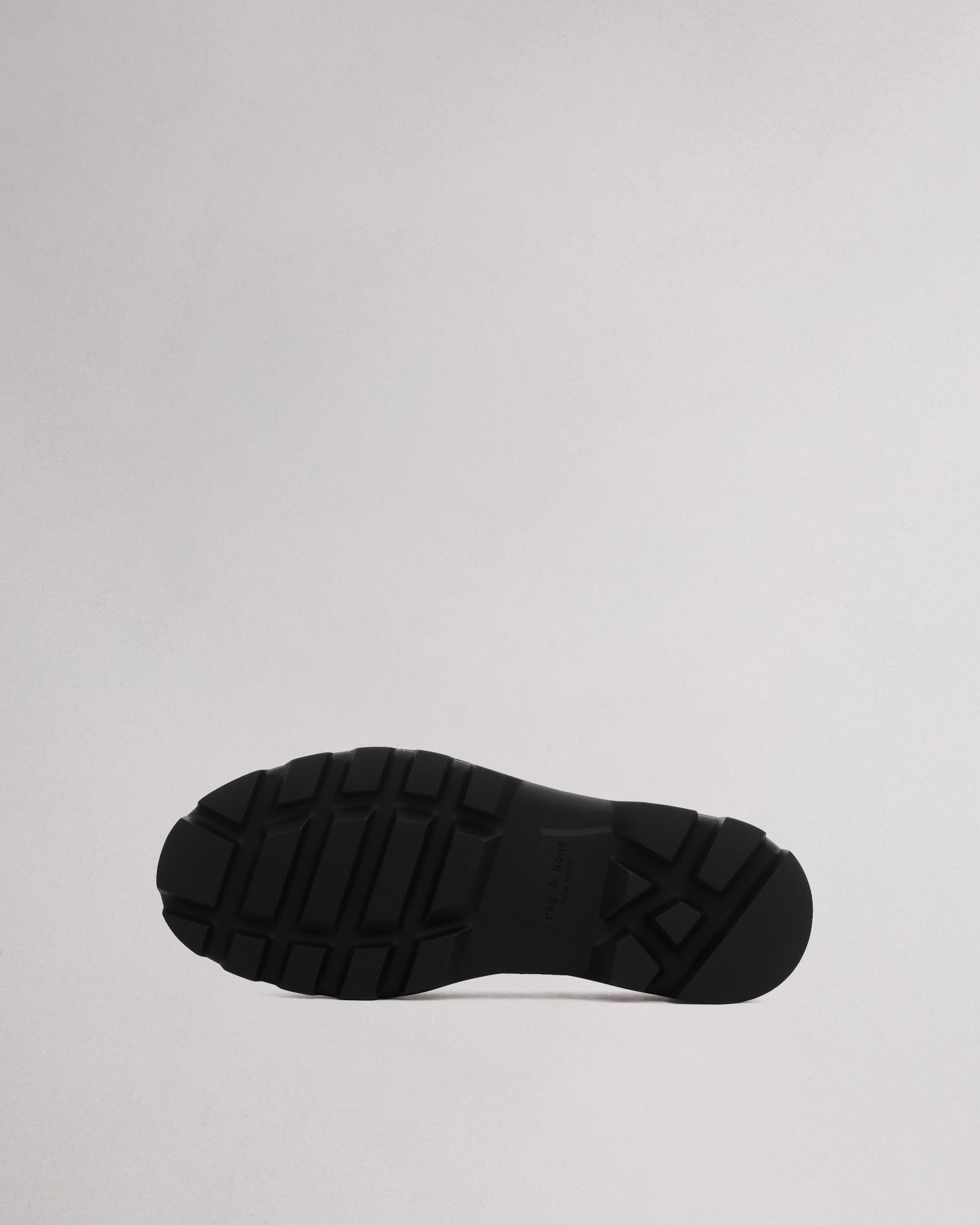 Quinn Leather Loafers image number 5