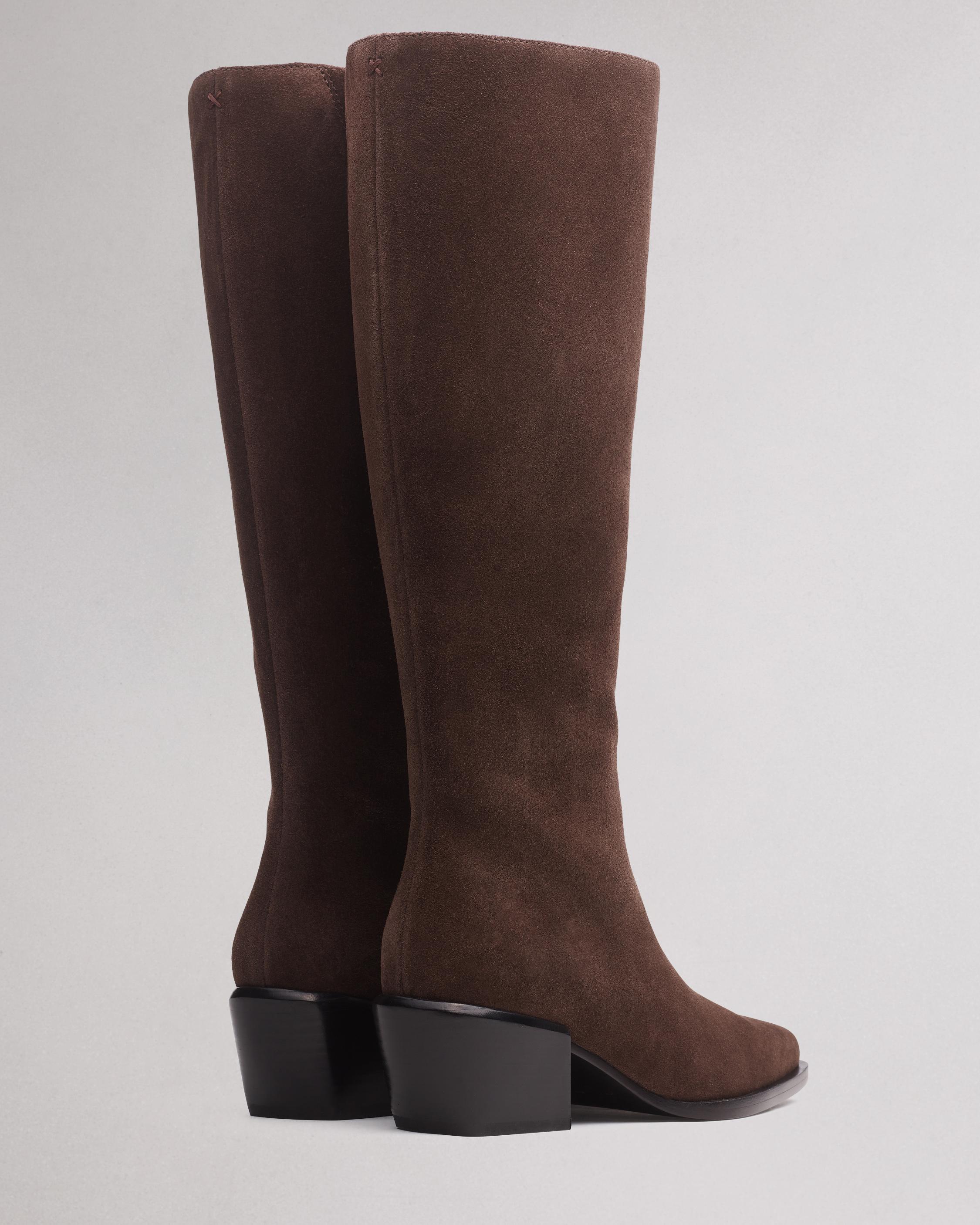 Joni Knee-High Boot image number 3