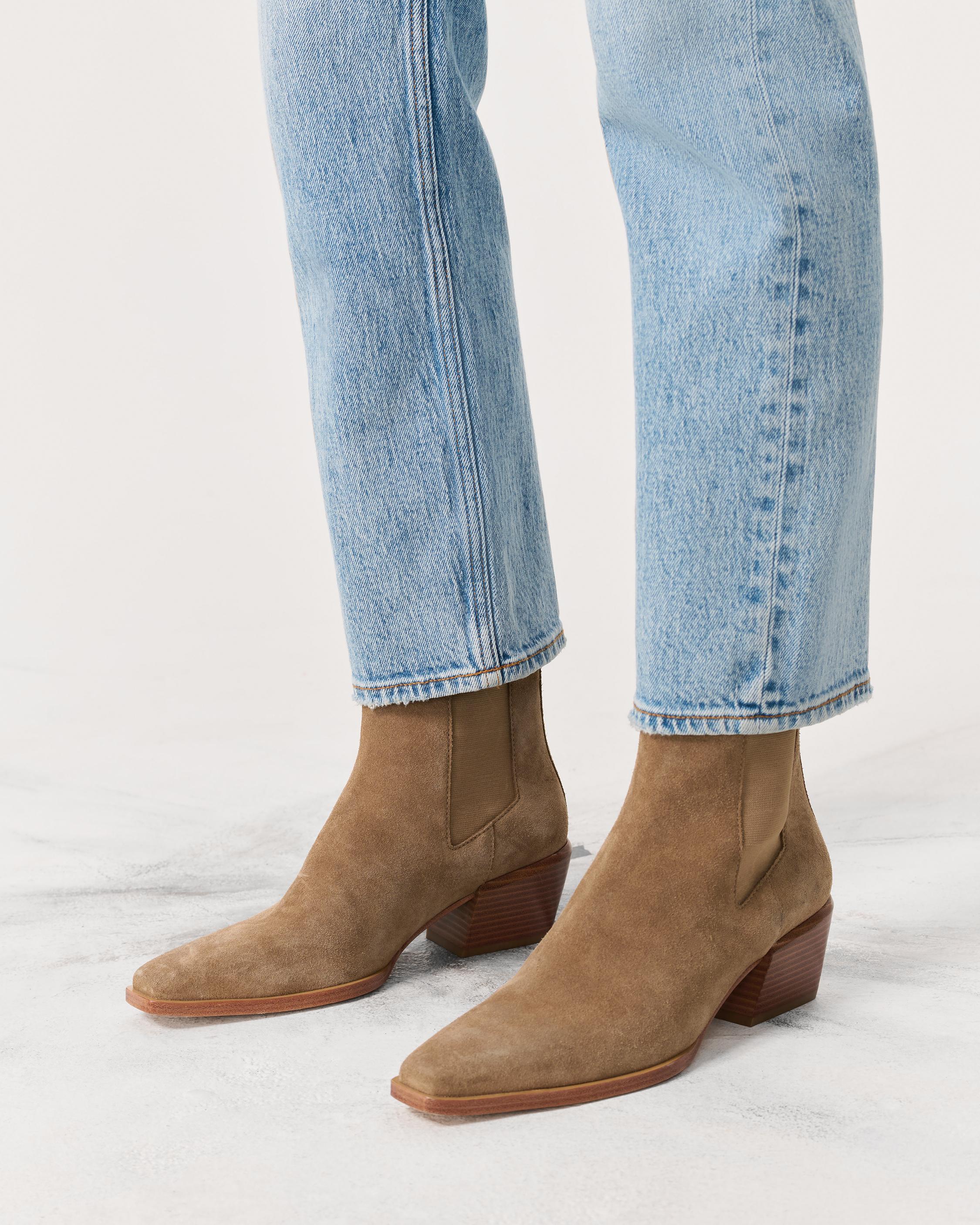 Rag and bone mason boot best sale