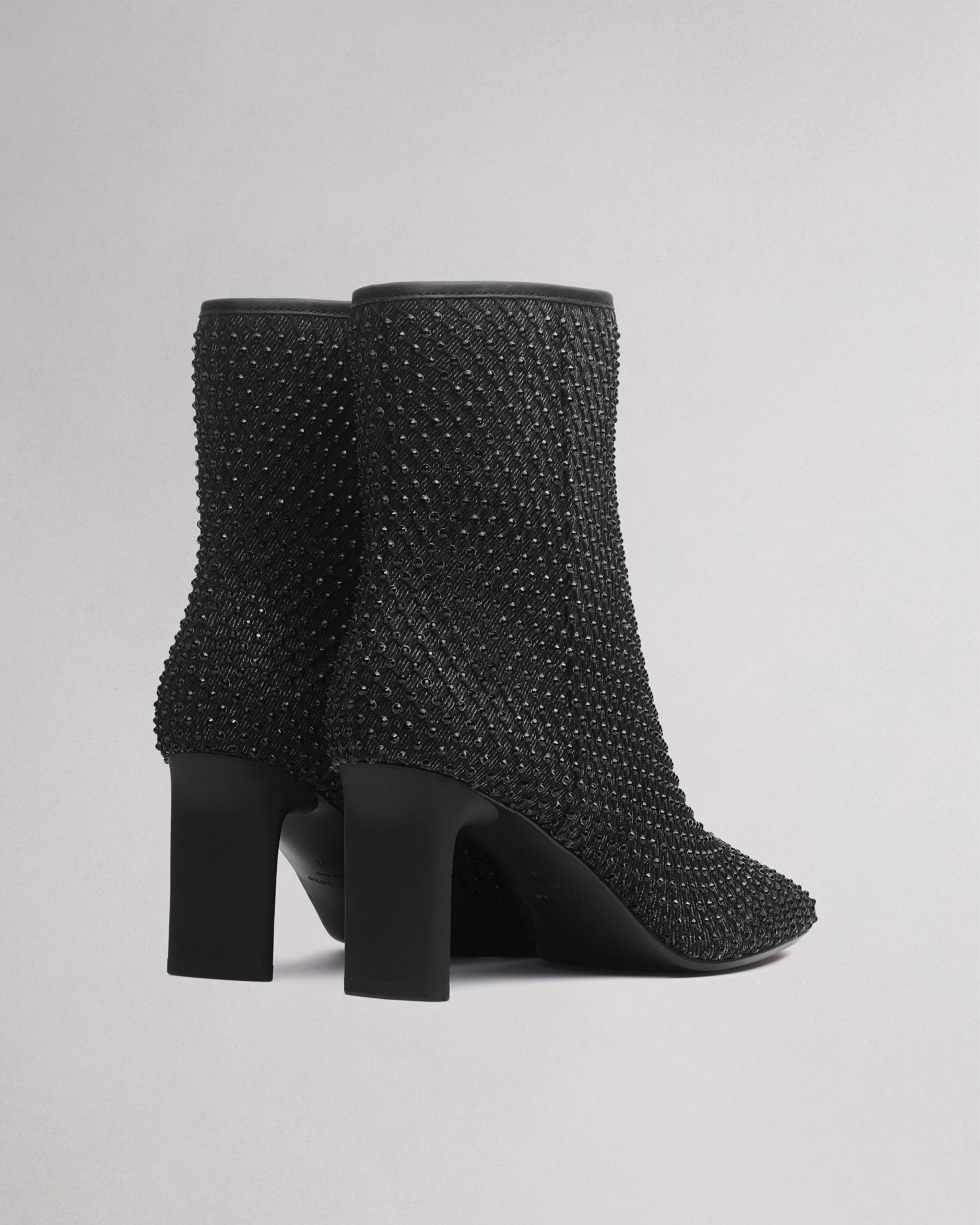 Aja Diamante Boot image number 3