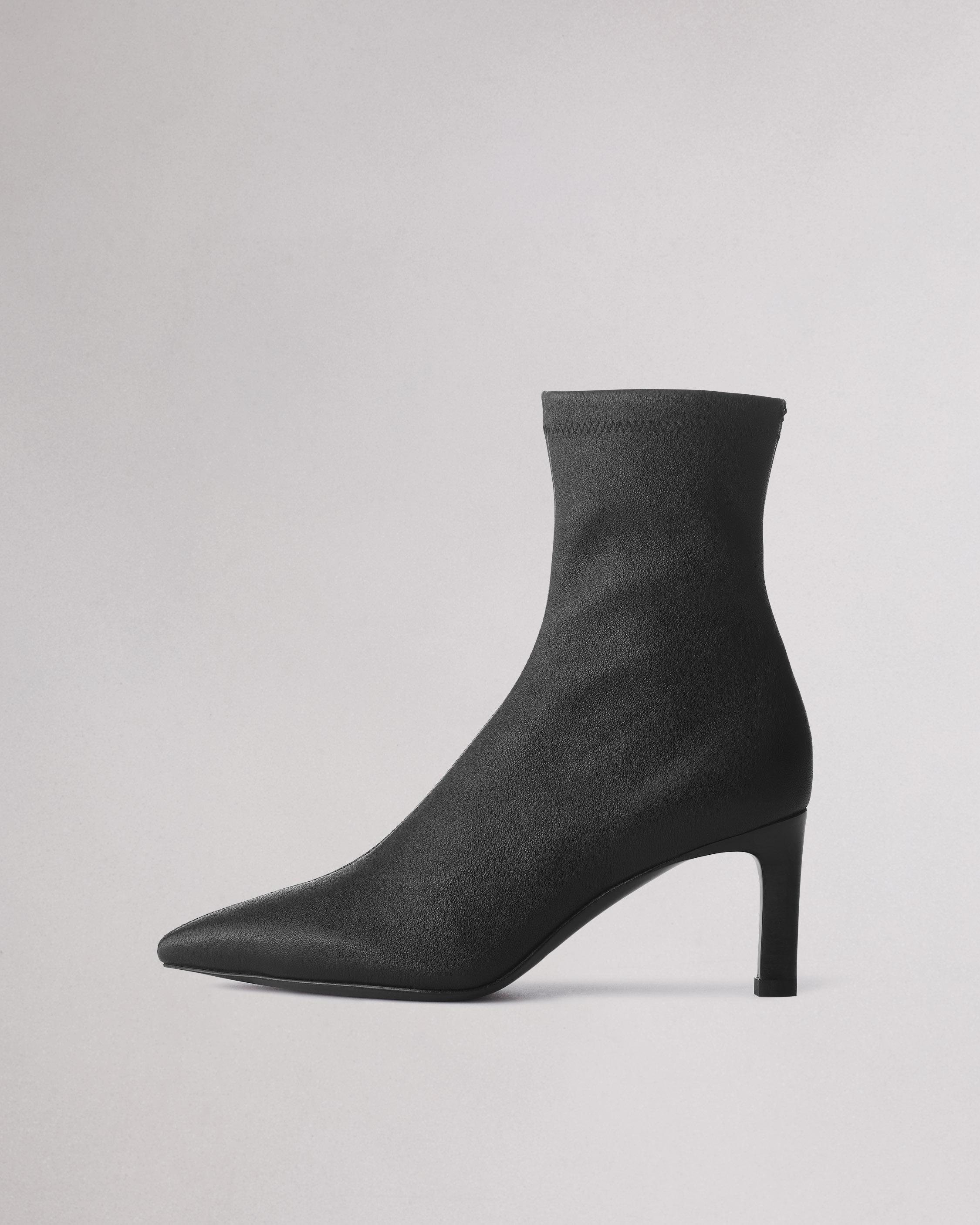 Rag and bone beha stretch bootie online