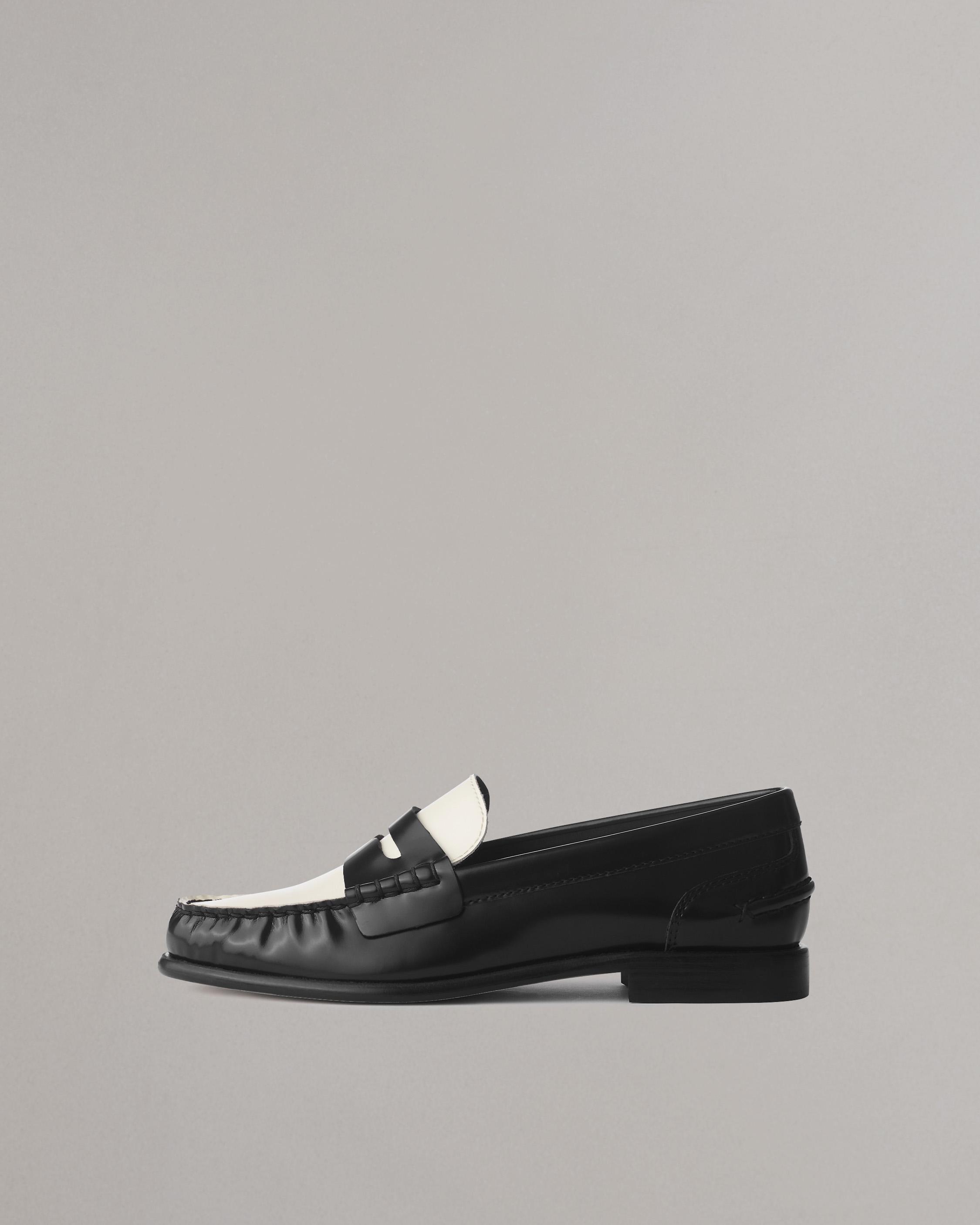 Carter Leather Loafer image number 1