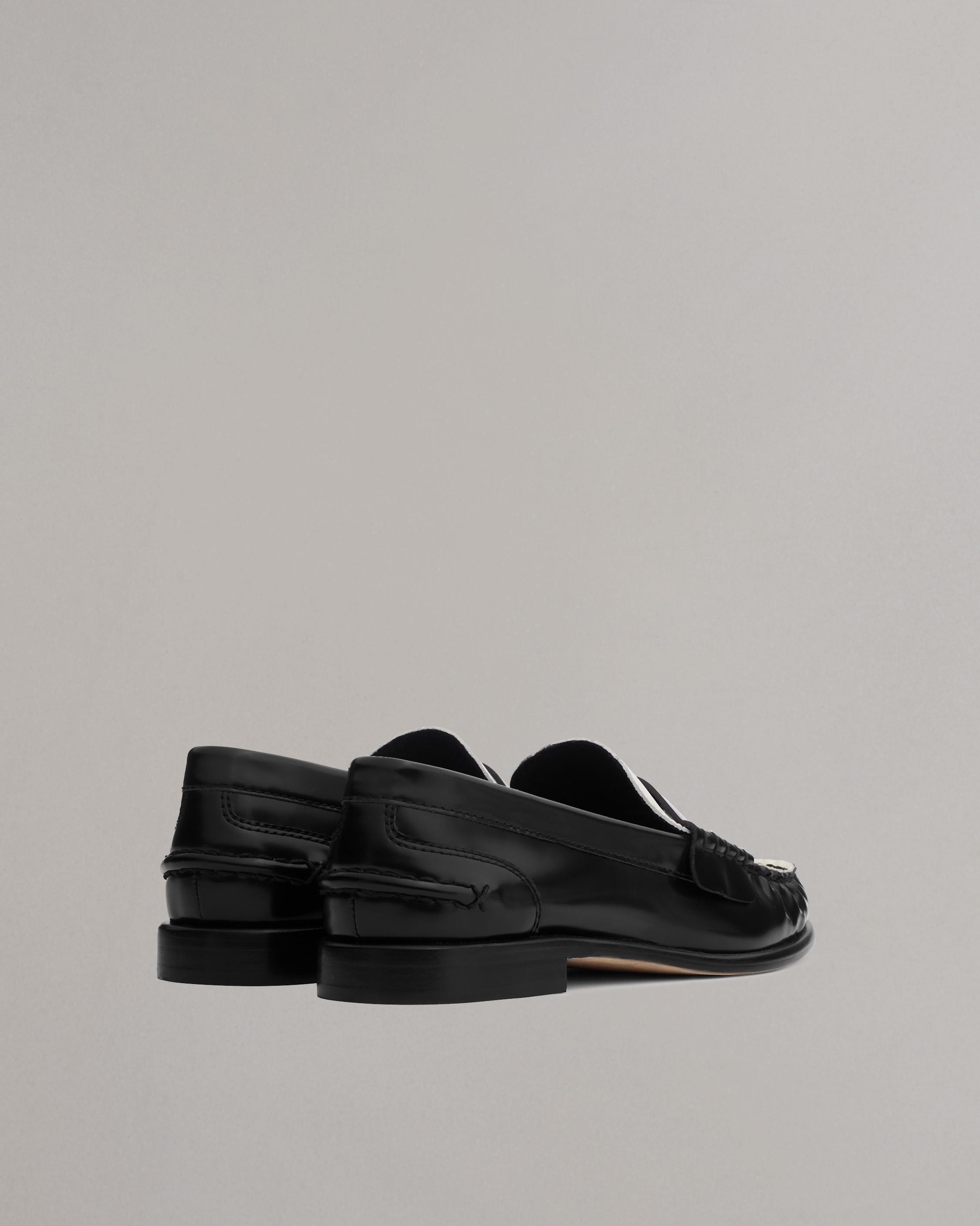 Carter Leather Loafer image number 3