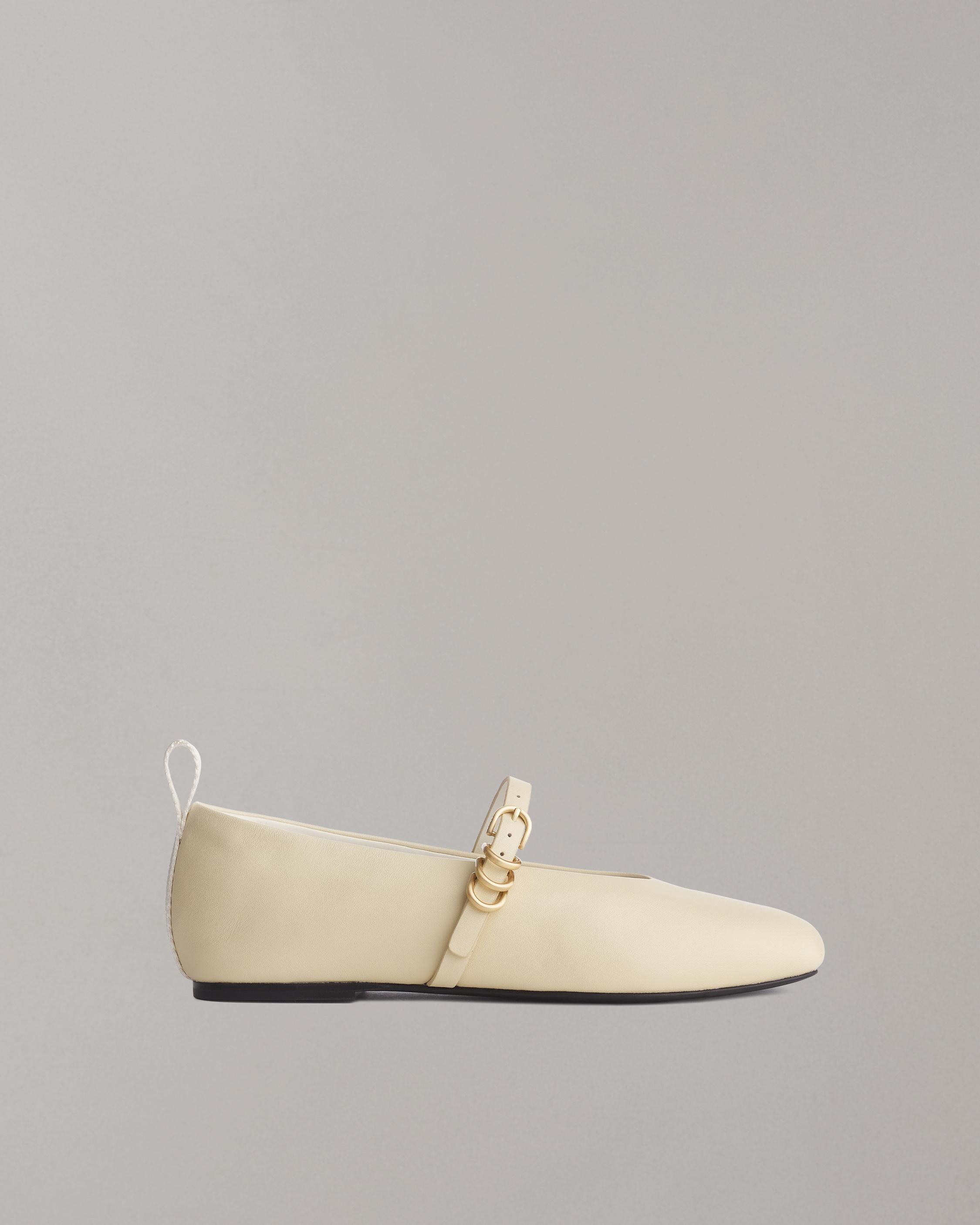 Spire Leather Mary Janes image number 1