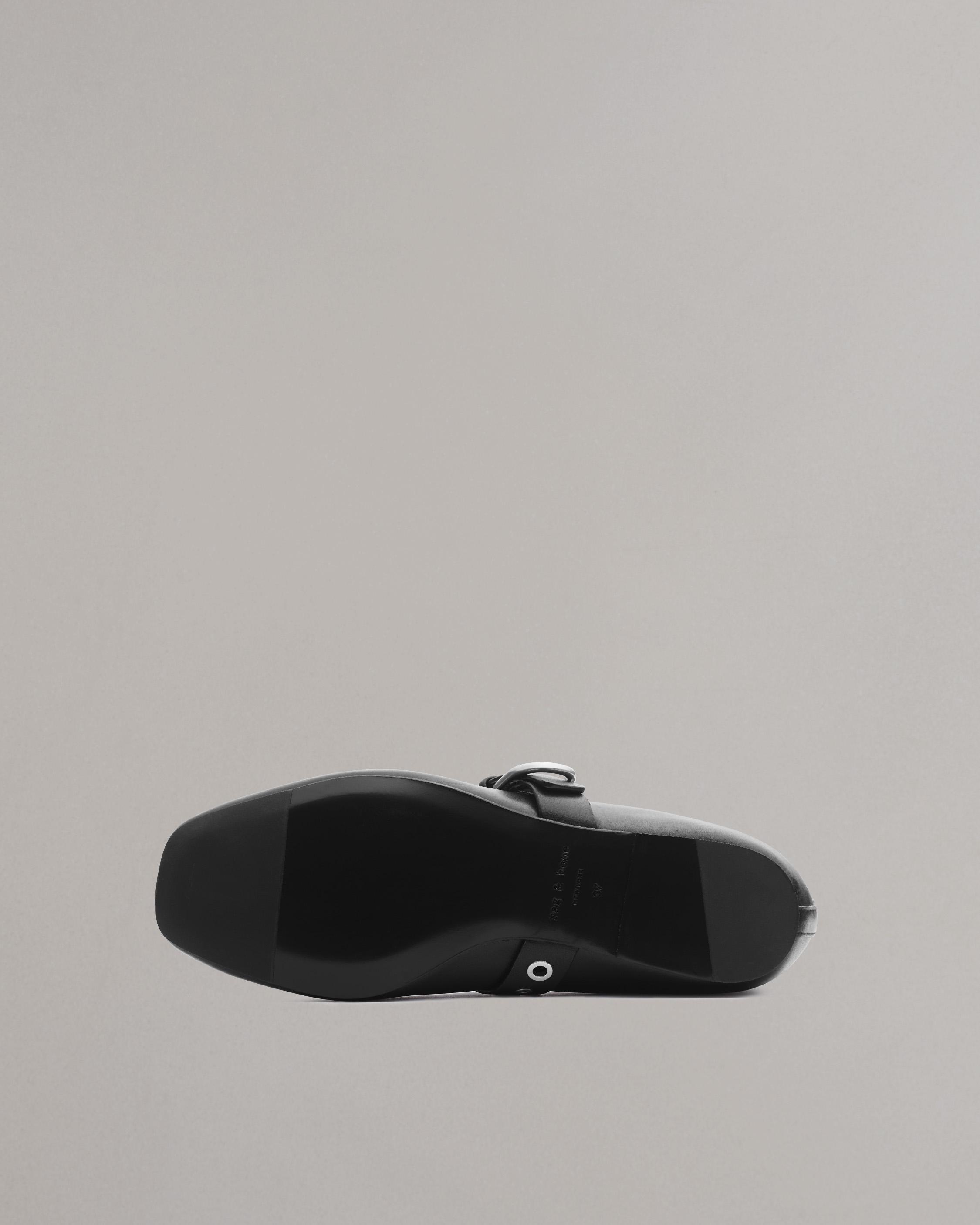 Spire Leather Mary Janes image number 5