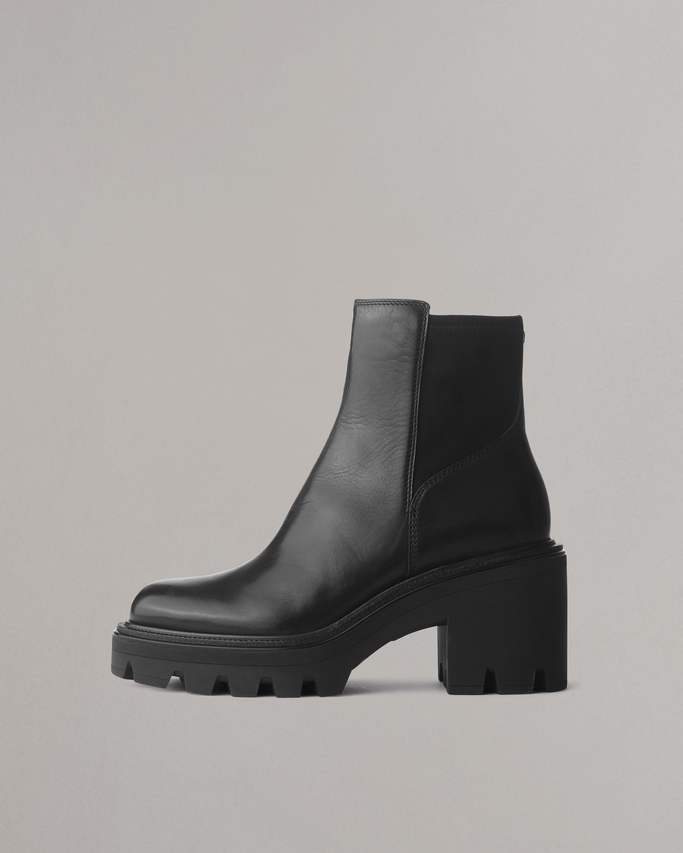 Quinn Chelsea Boot image number 1