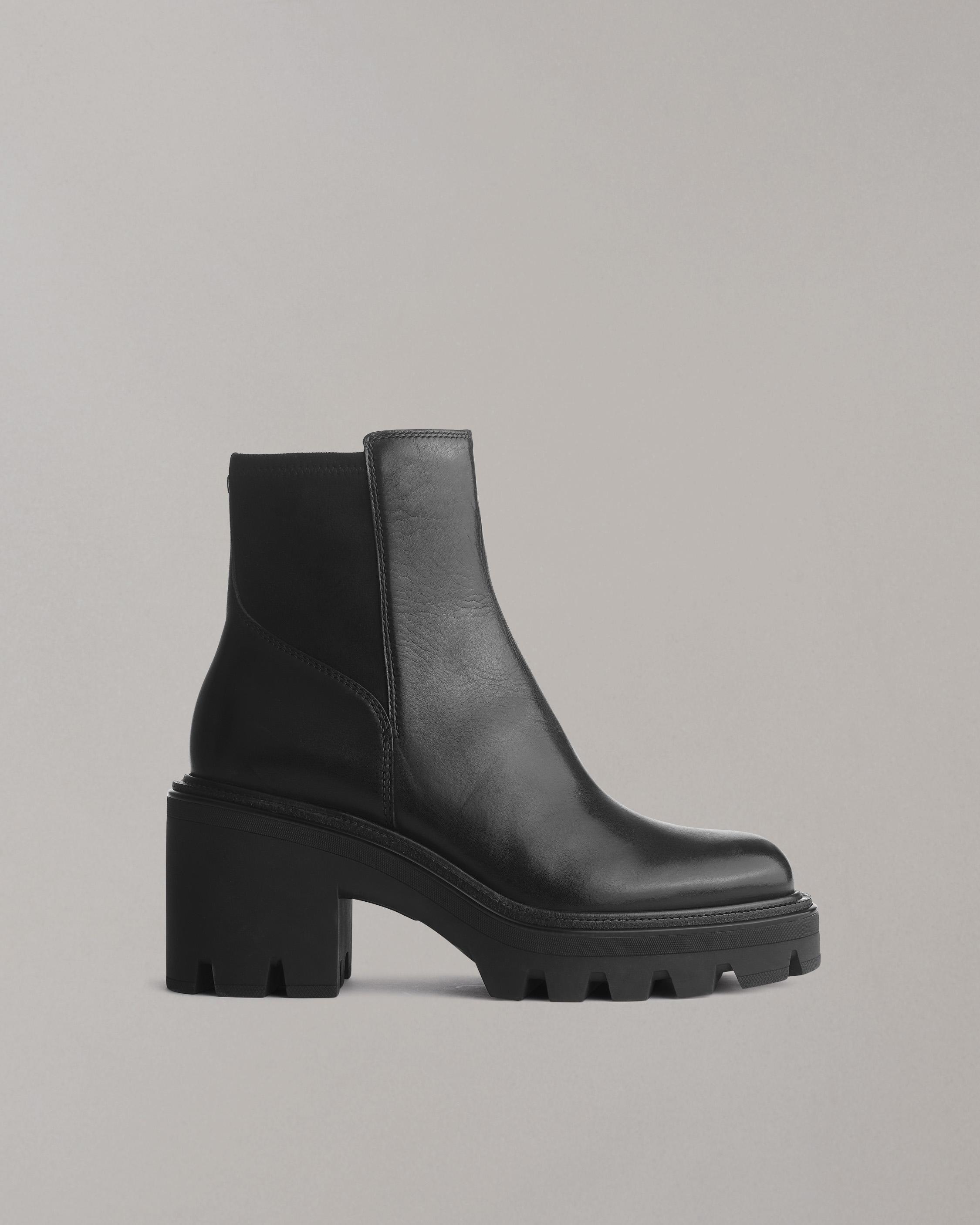 Quinn Chelsea Boot