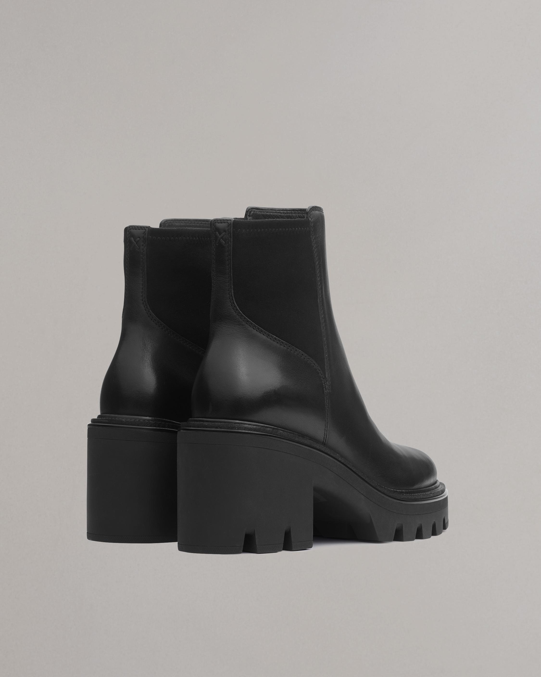 Quinn Chelsea Boot image number 3