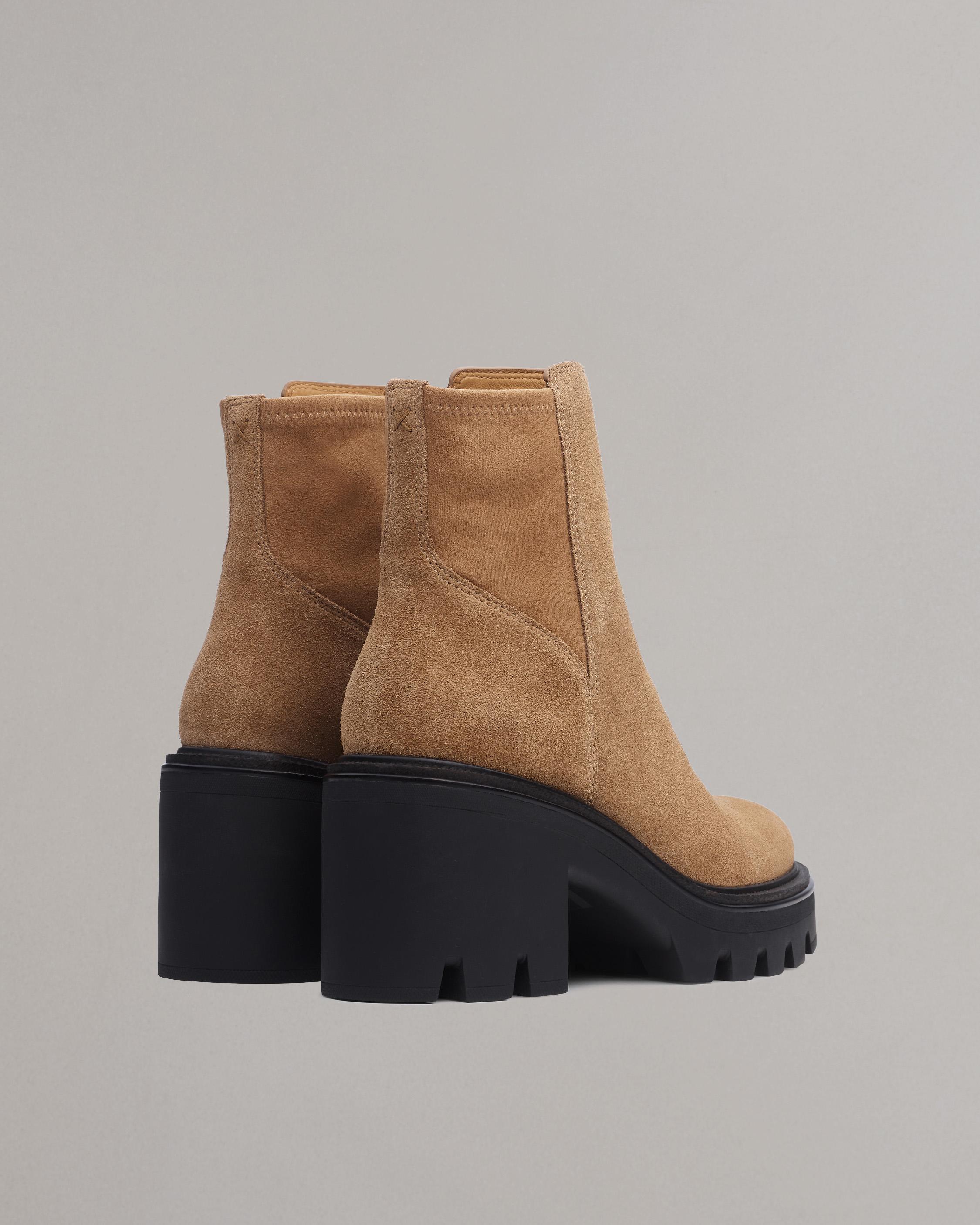 Quinn Chelsea Boot image number 3