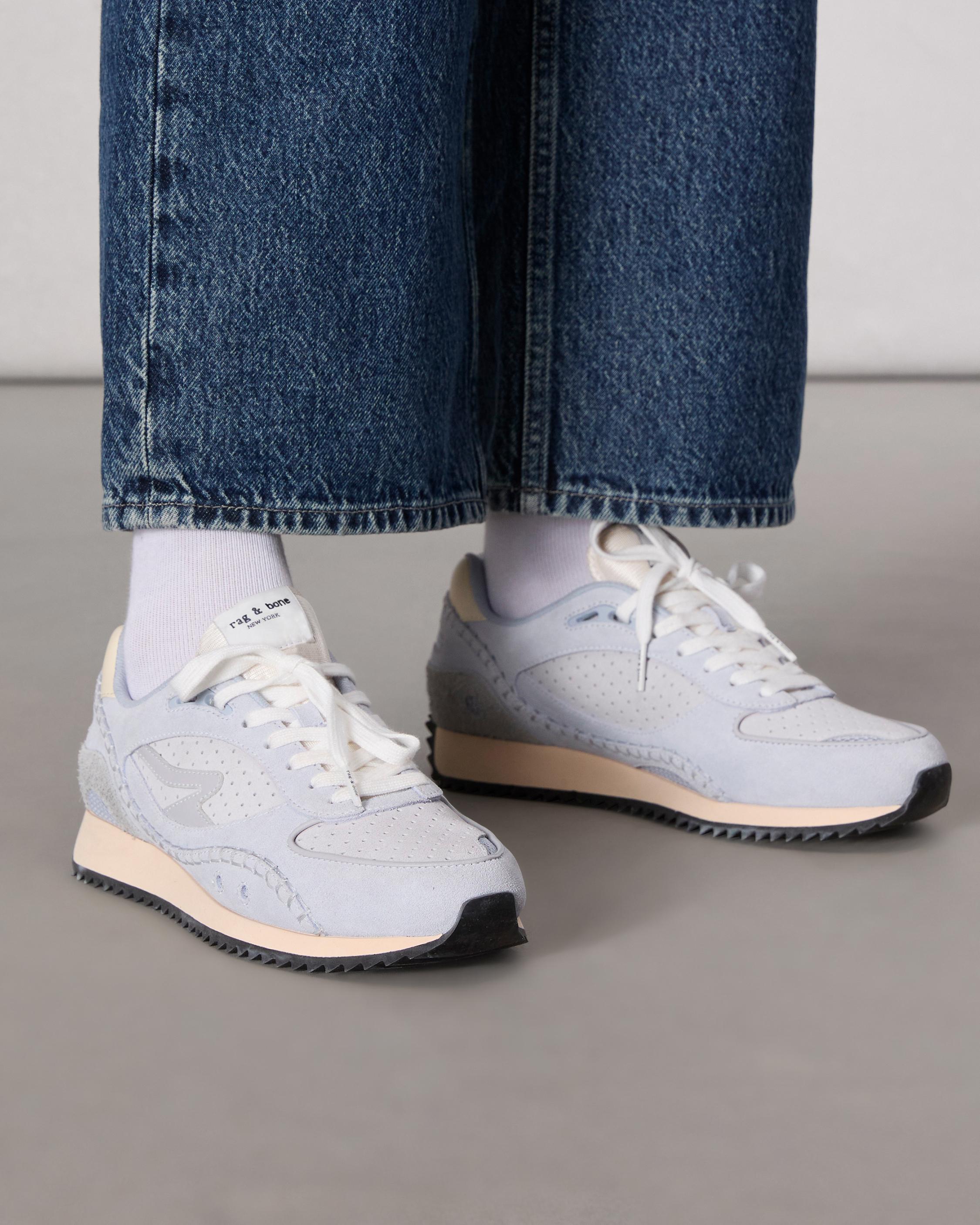 rb Drift Runner Sneakers image number 2