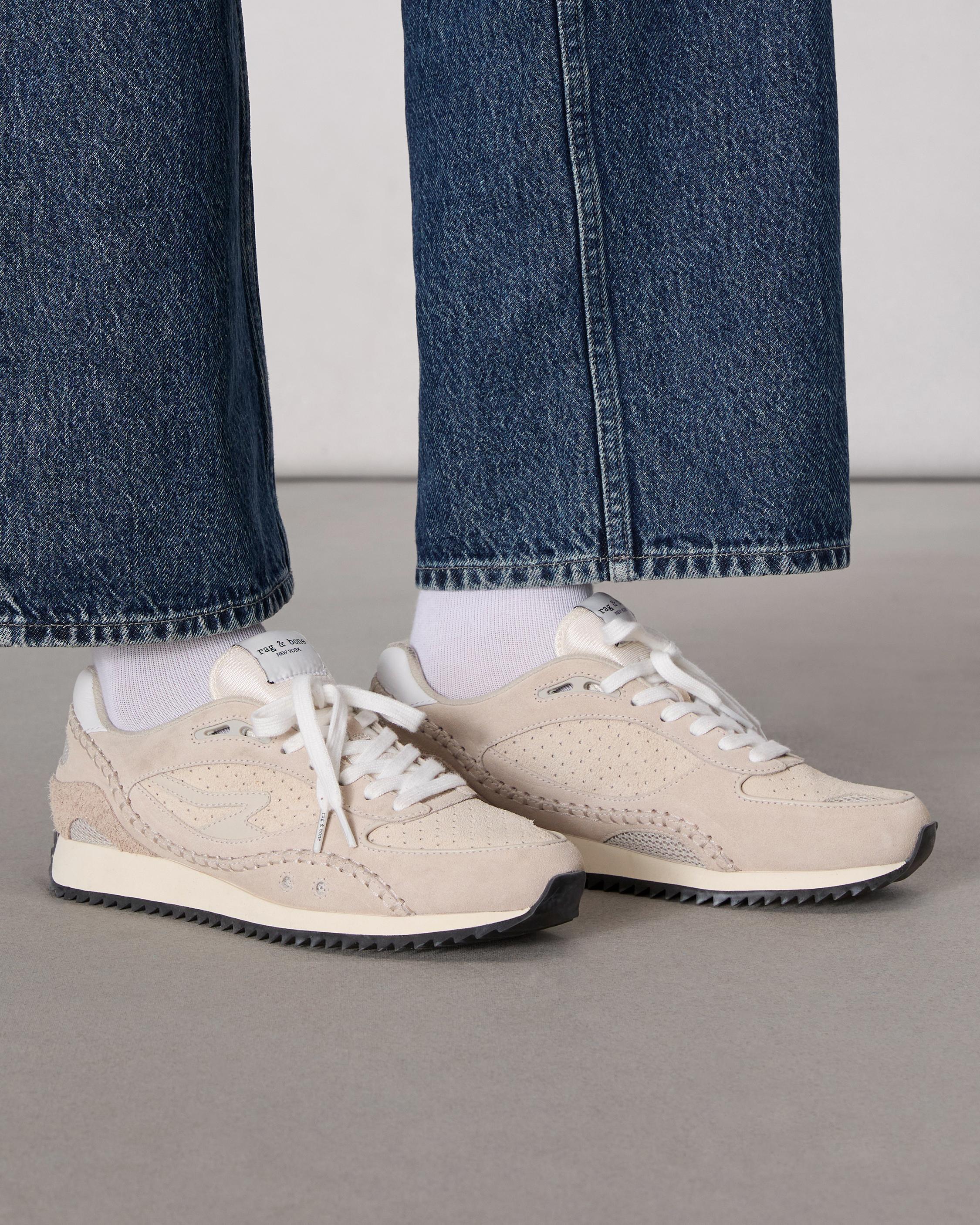 rb Drift Runner Sneakers image number 2