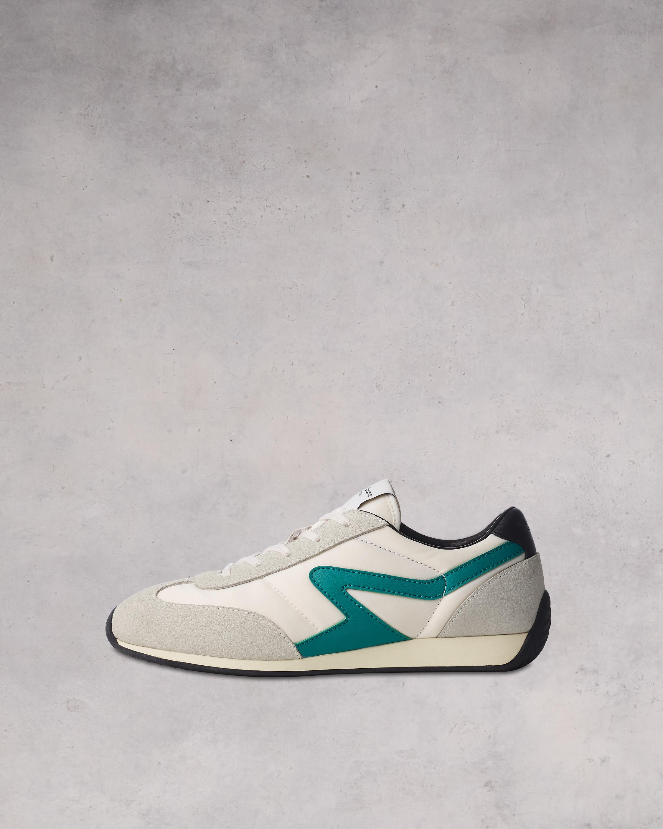 Slim Retro Runner Sneaker image number 1