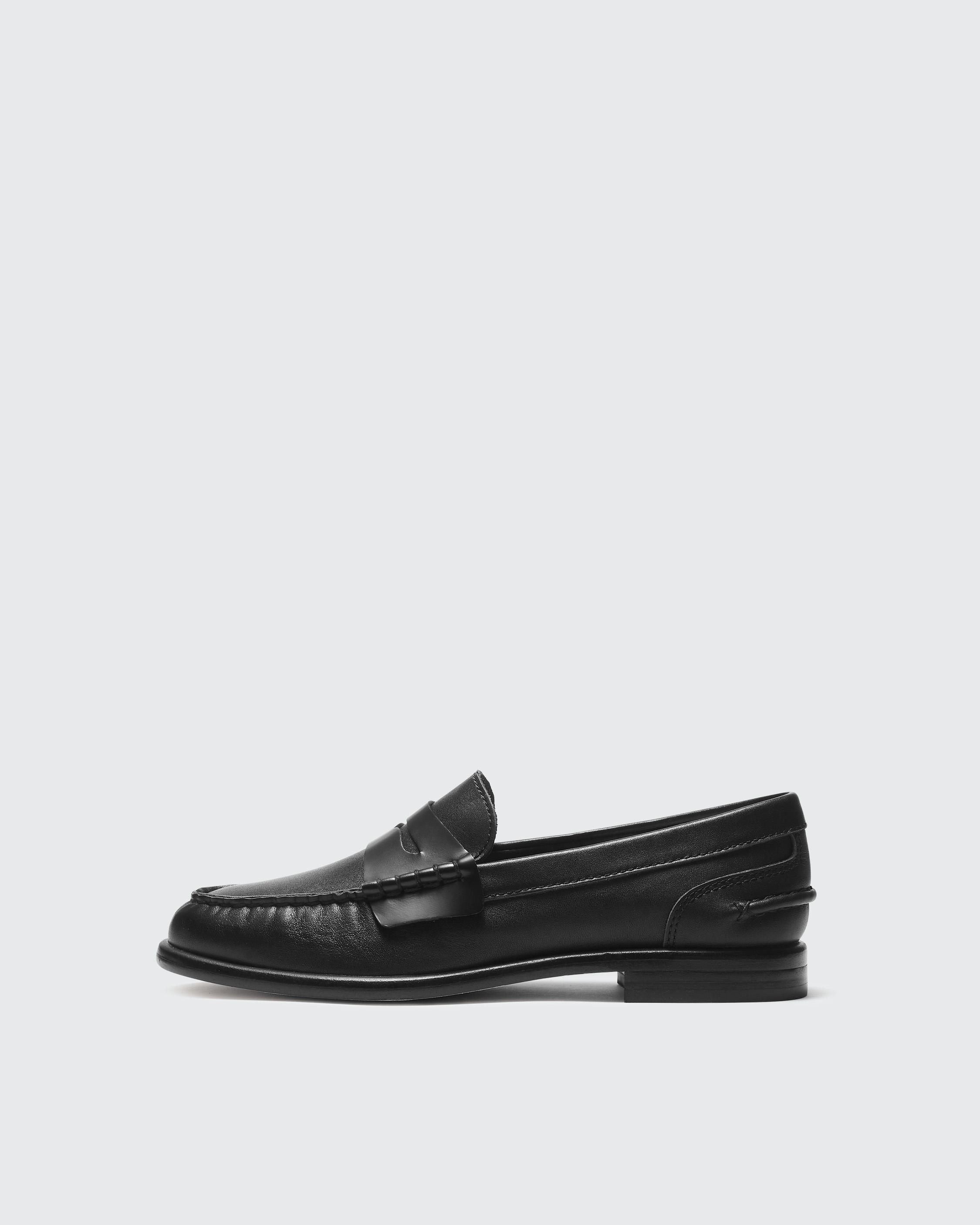 Carter Leather Loafer image number 1