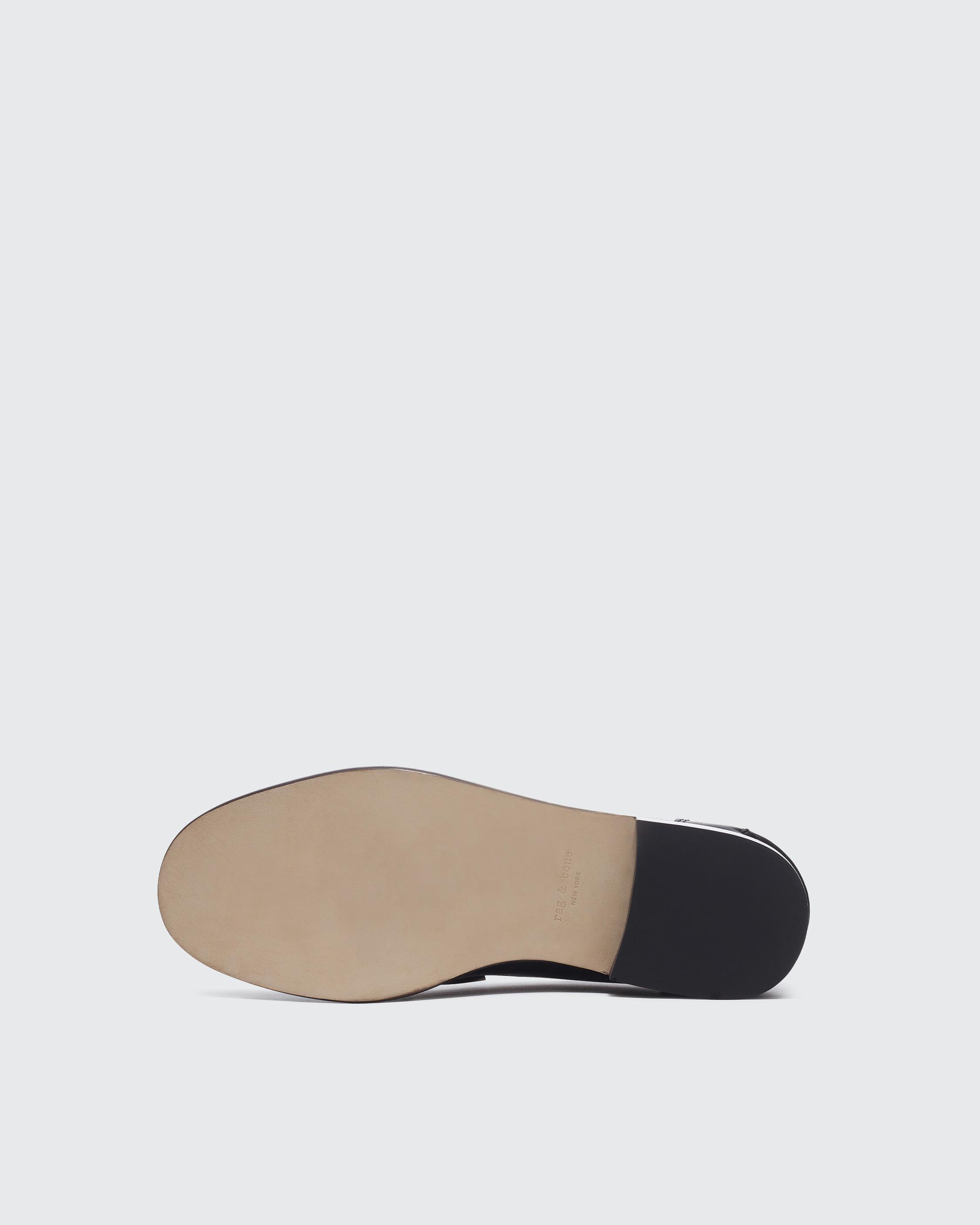 Carter Leather Loafers image number 5