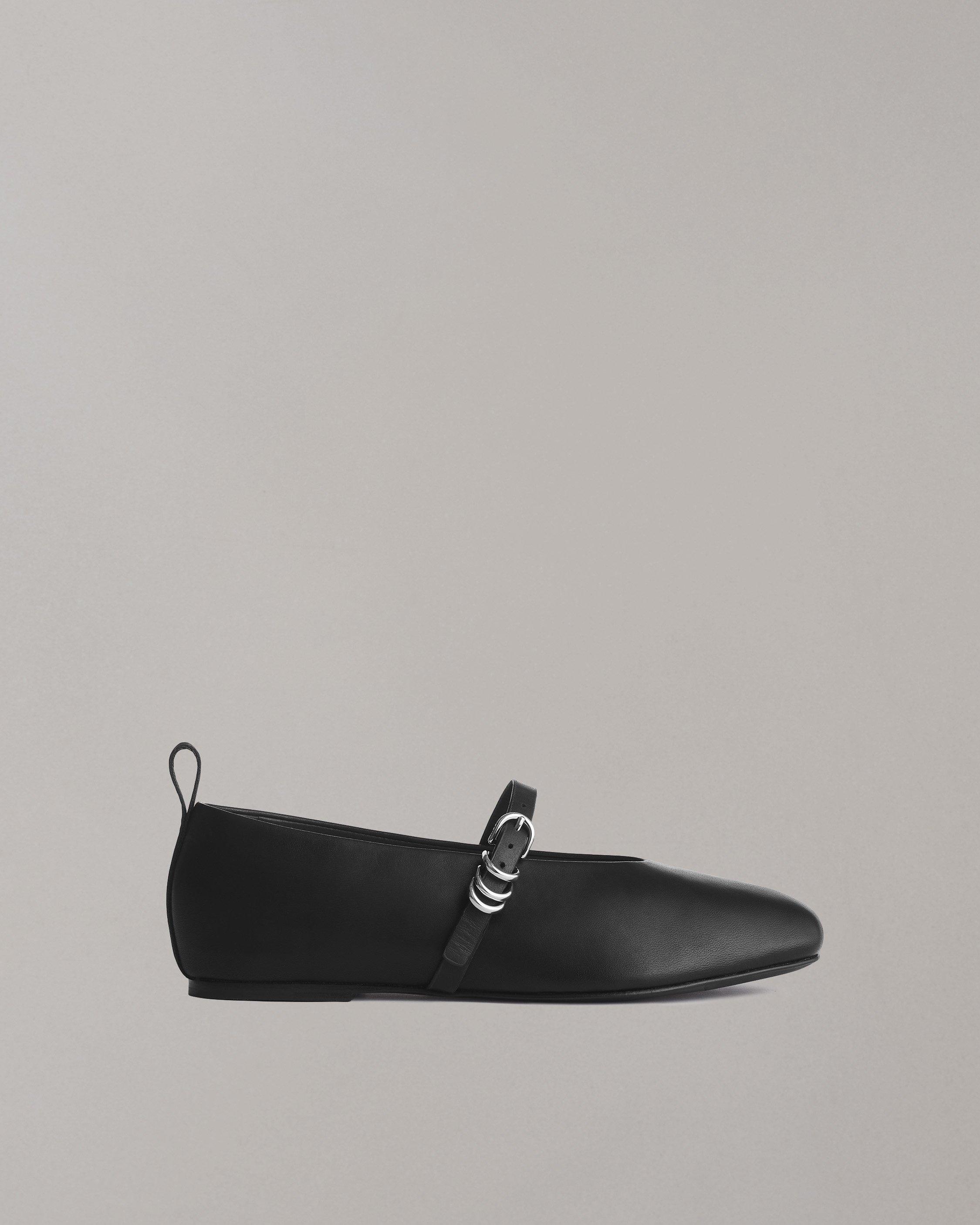 Spire Leather Mary Janes image number 1
