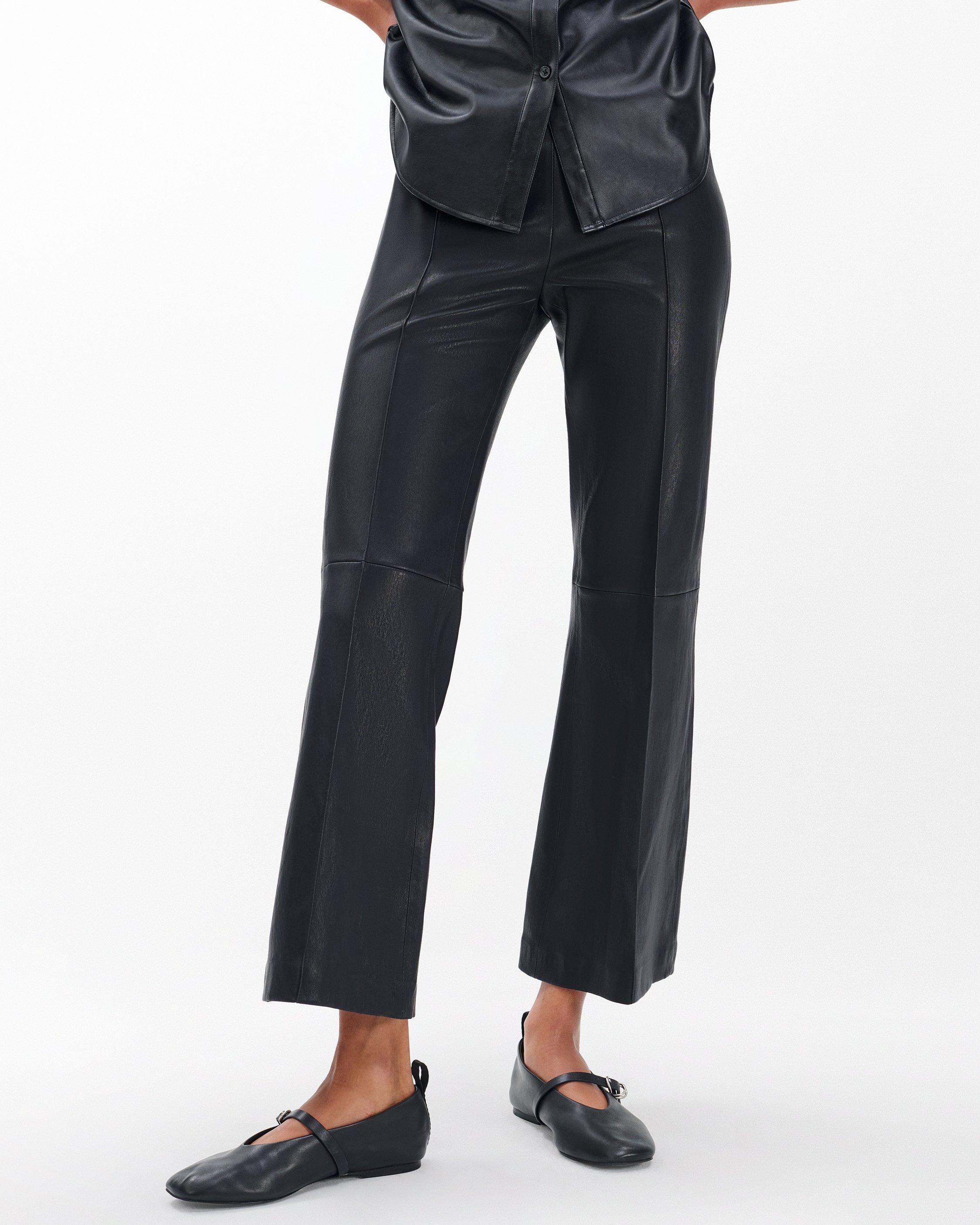 Spire Leather Mary Janes image number 2