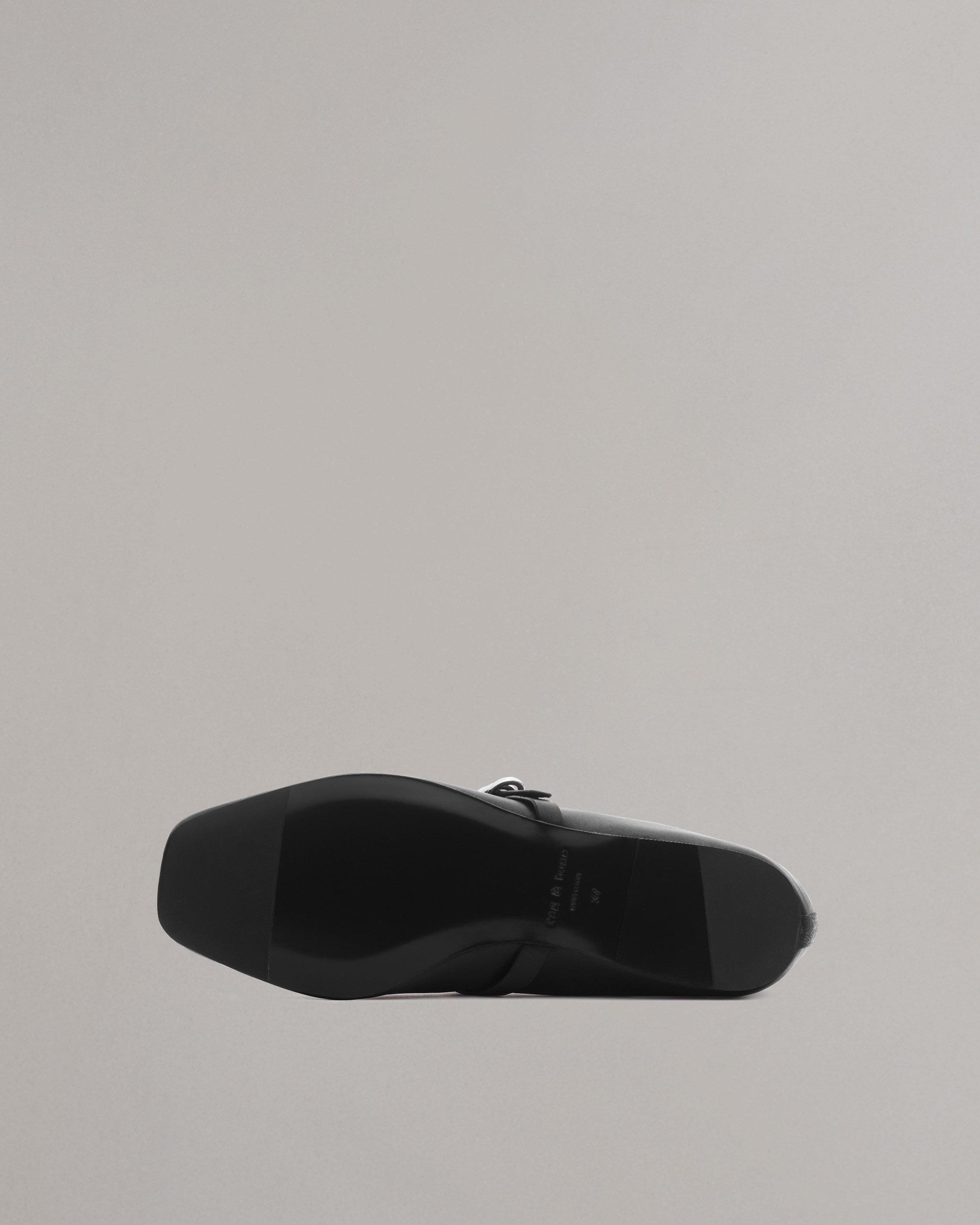 Spire Leather Mary Janes image number 6