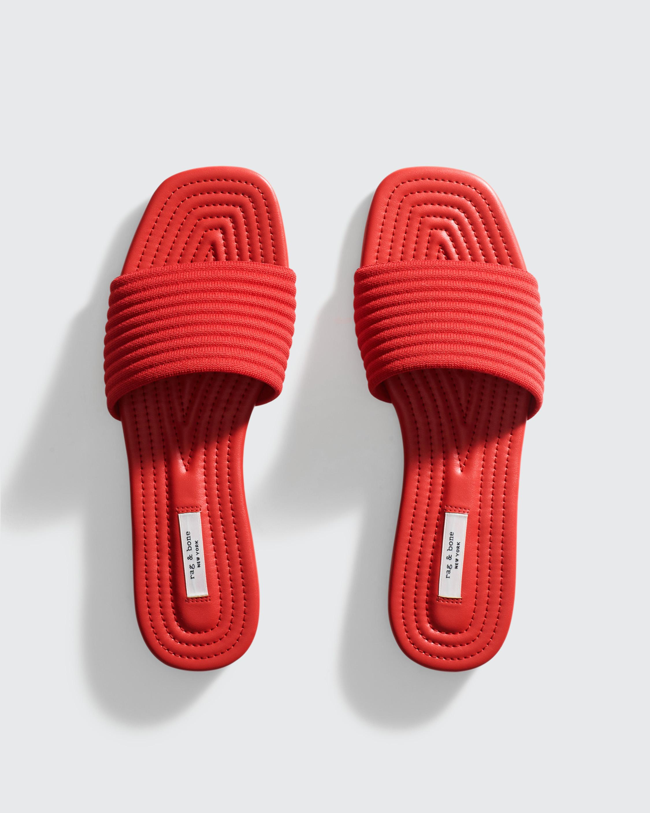 Rag & bone slide hot sale sandals