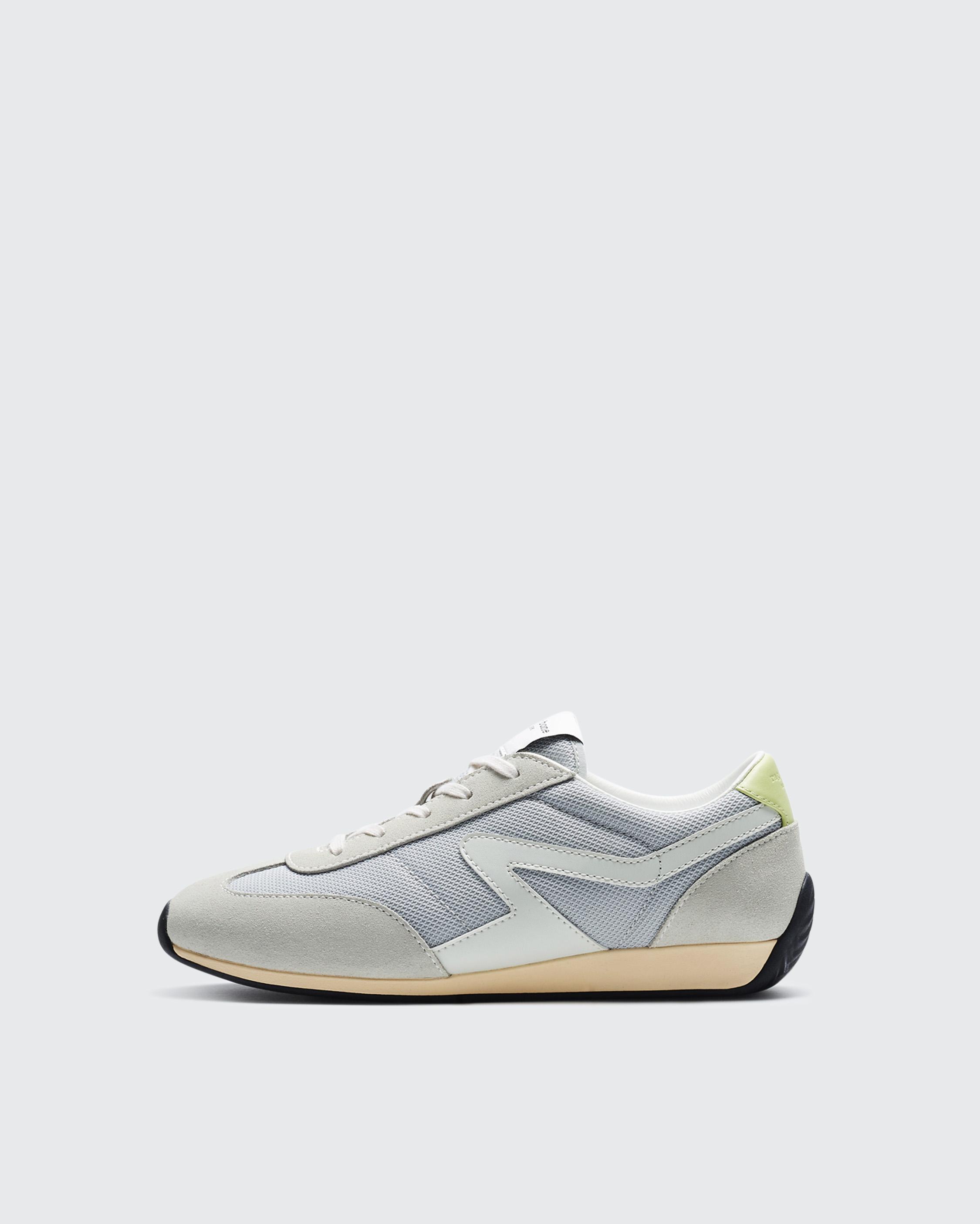 Retro Runner Slim - Mesh